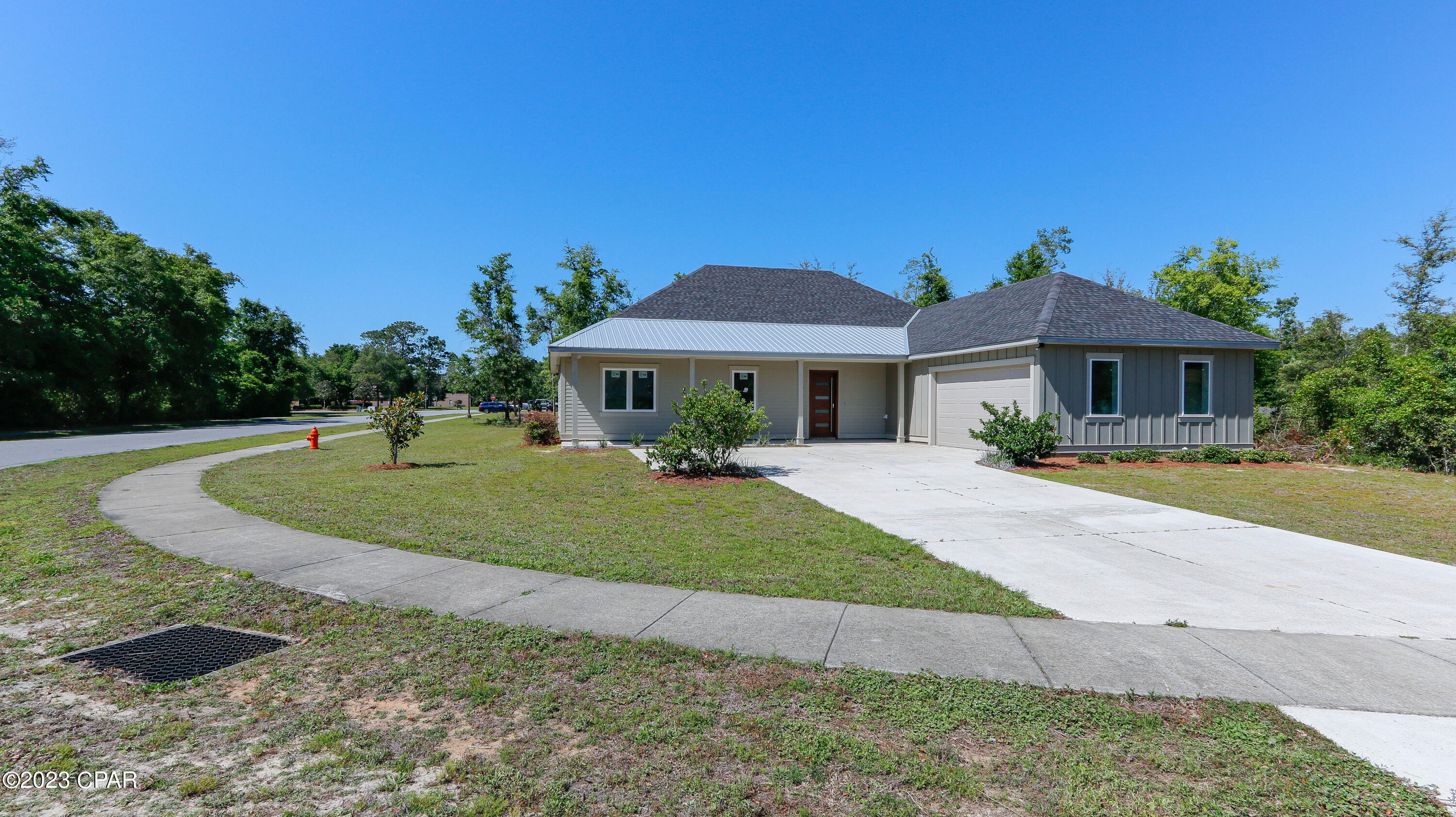 Lake Merial Phase One - Residential