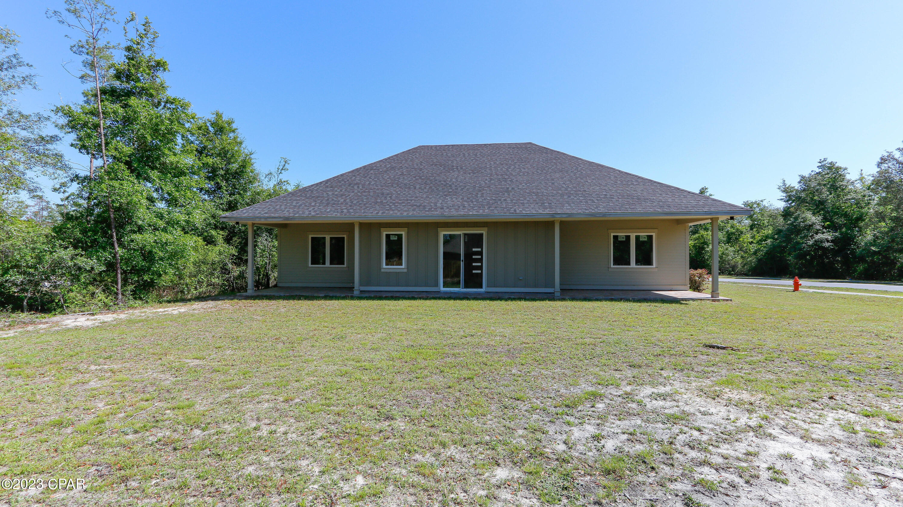 Lake Merial Phase One - Residential