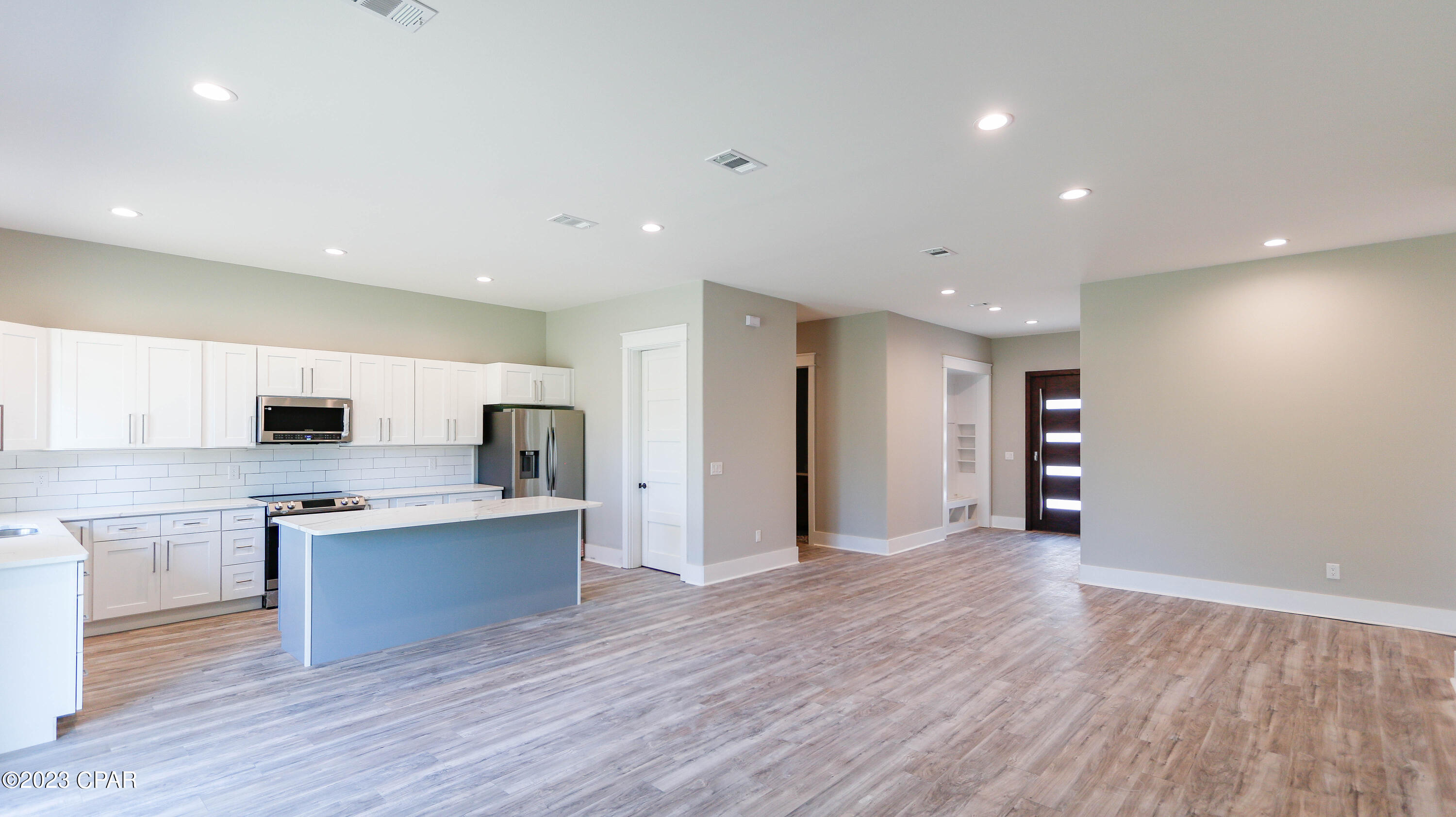 Lake Merial Phase One - Residential