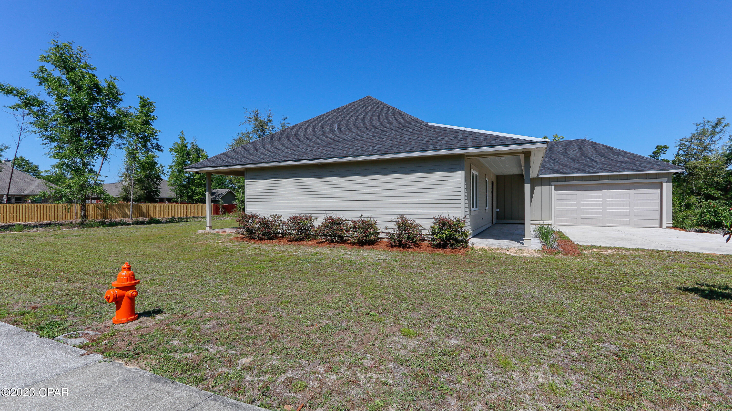 Lake Merial Phase One - Residential