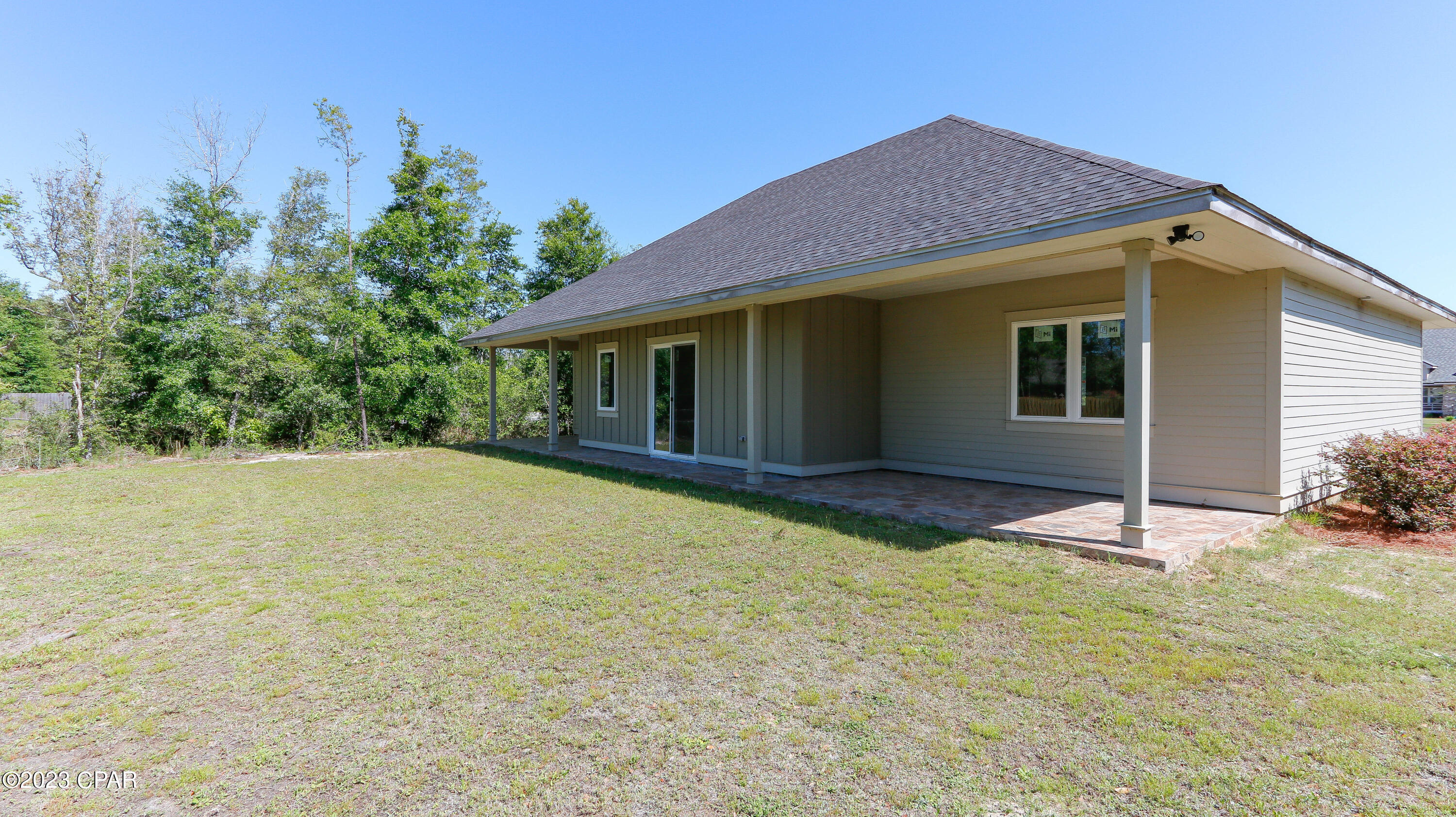 Lake Merial Phase One - Residential