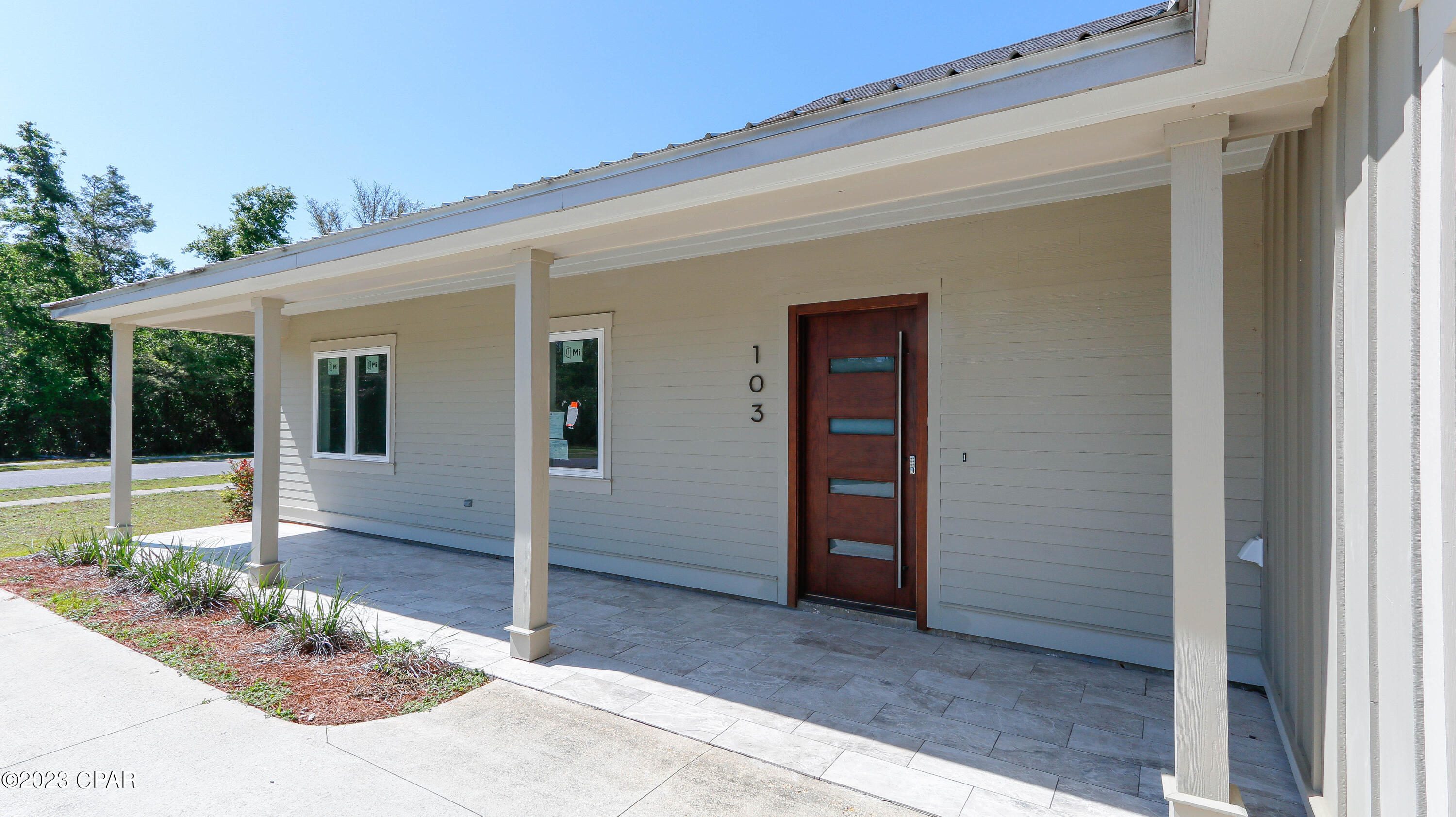 Lake Merial Phase One - Residential