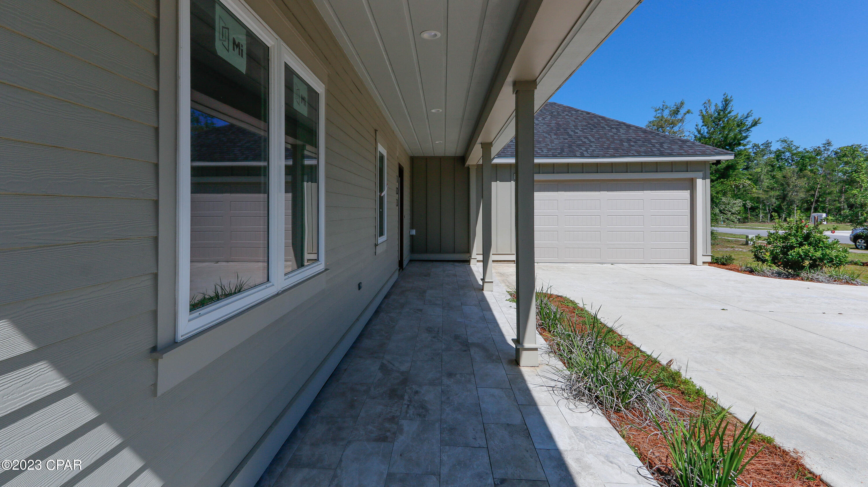 Lake Merial Phase One - Residential