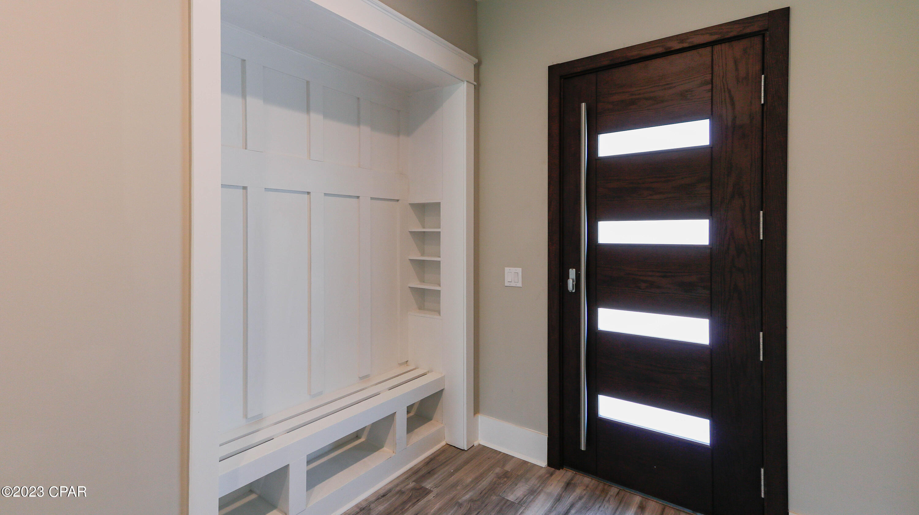 Lake Merial Phase One - Residential