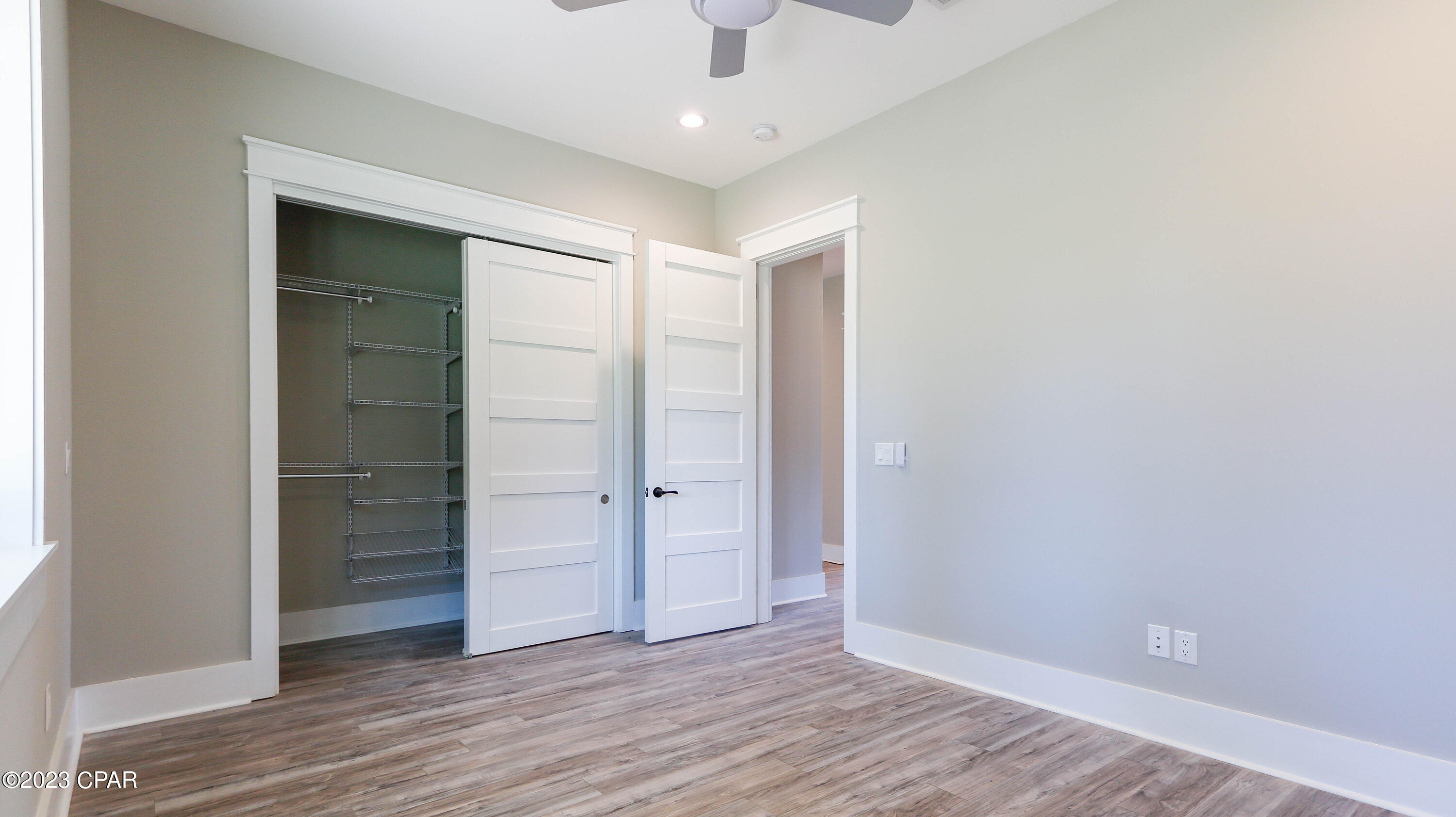 Lake Merial Phase One - Residential