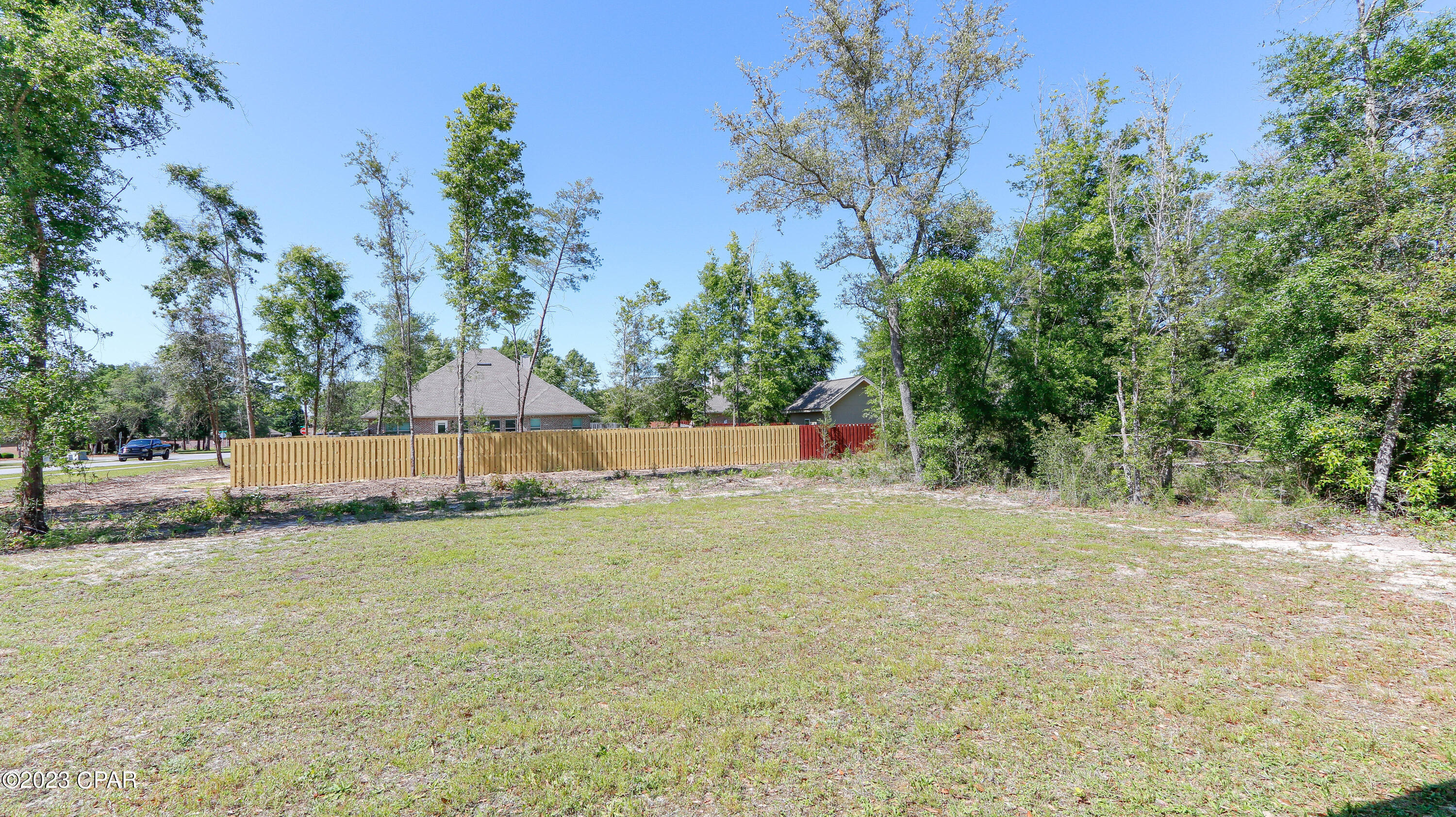 Lake Merial Phase One - Residential