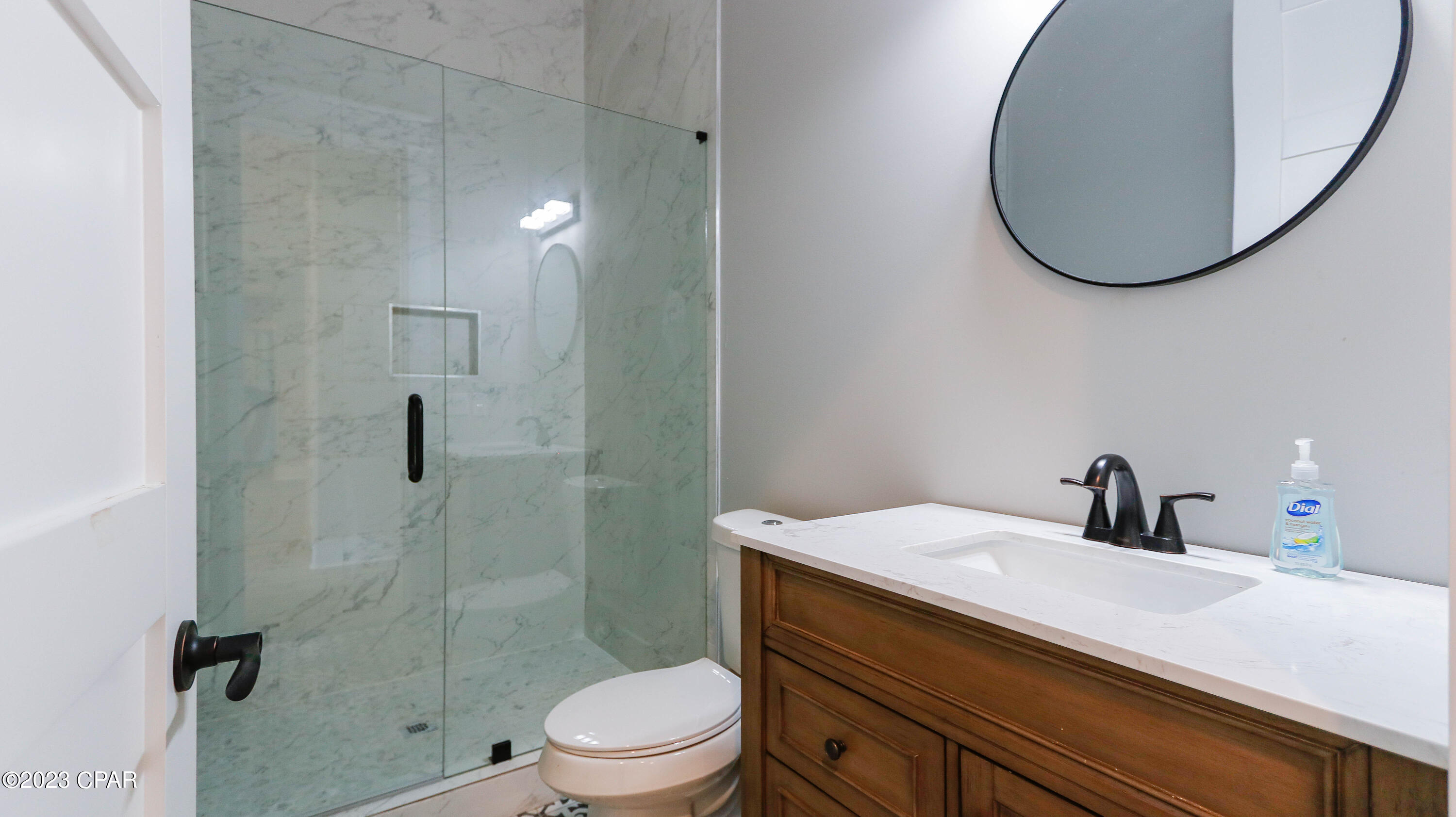 Lake Merial Phase One - Residential