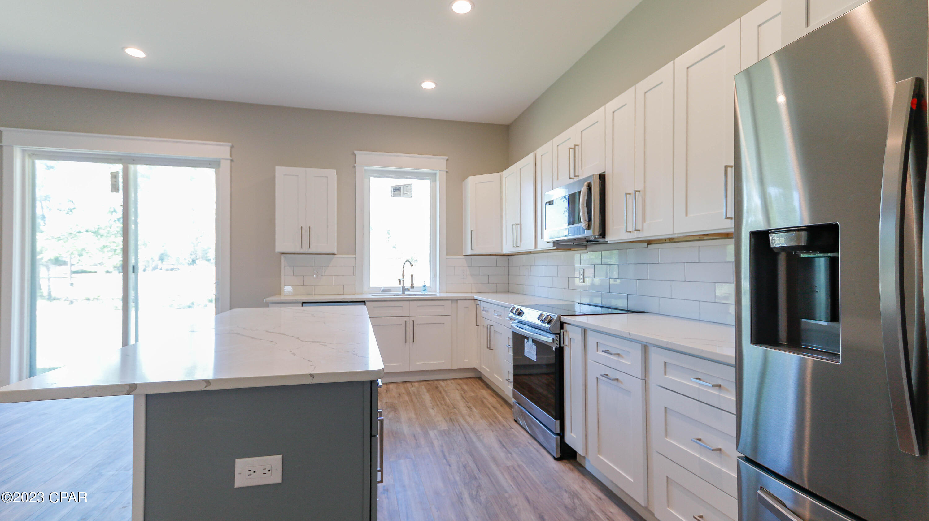 Lake Merial Phase One - Residential