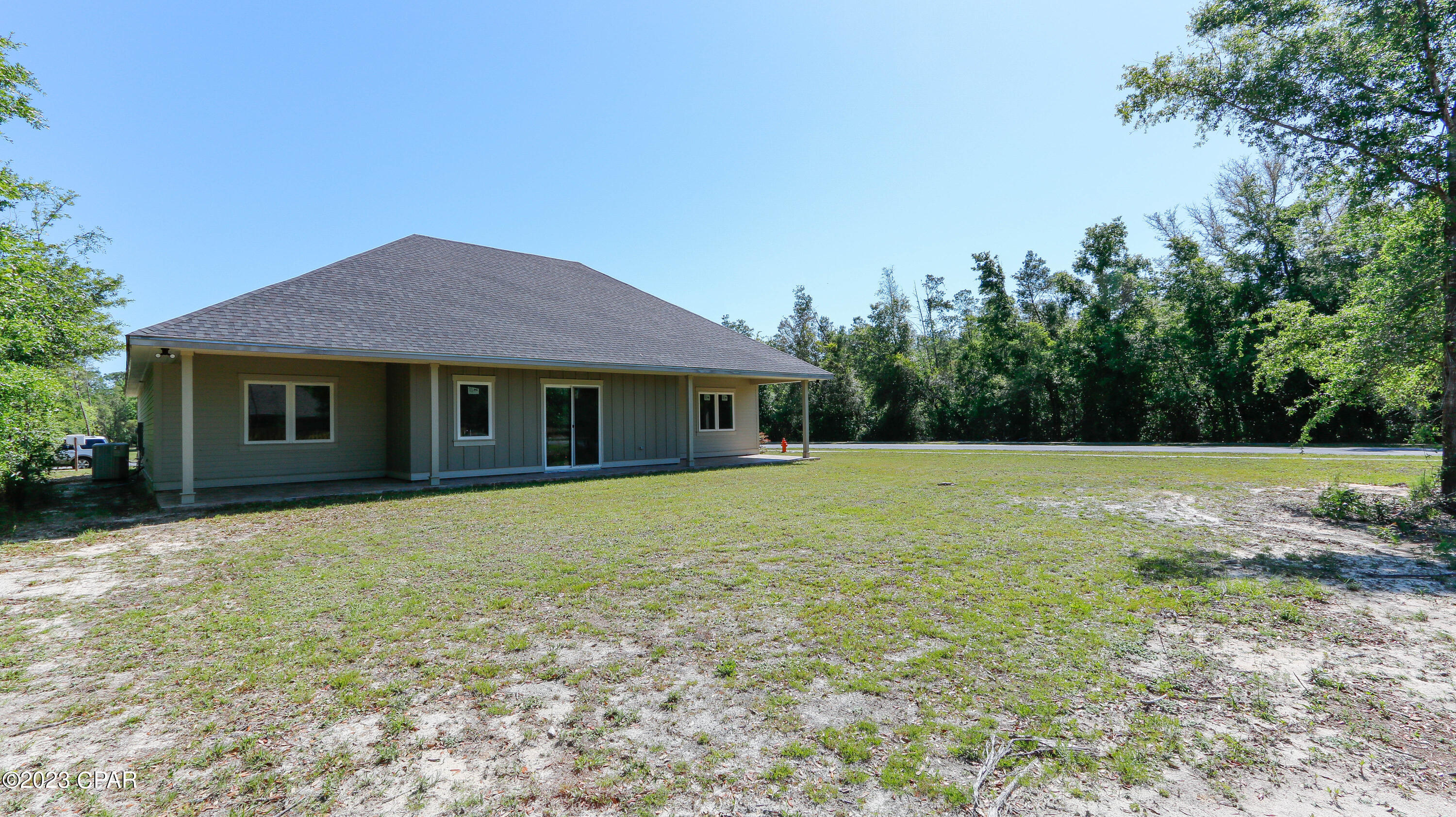 Lake Merial Phase One - Residential