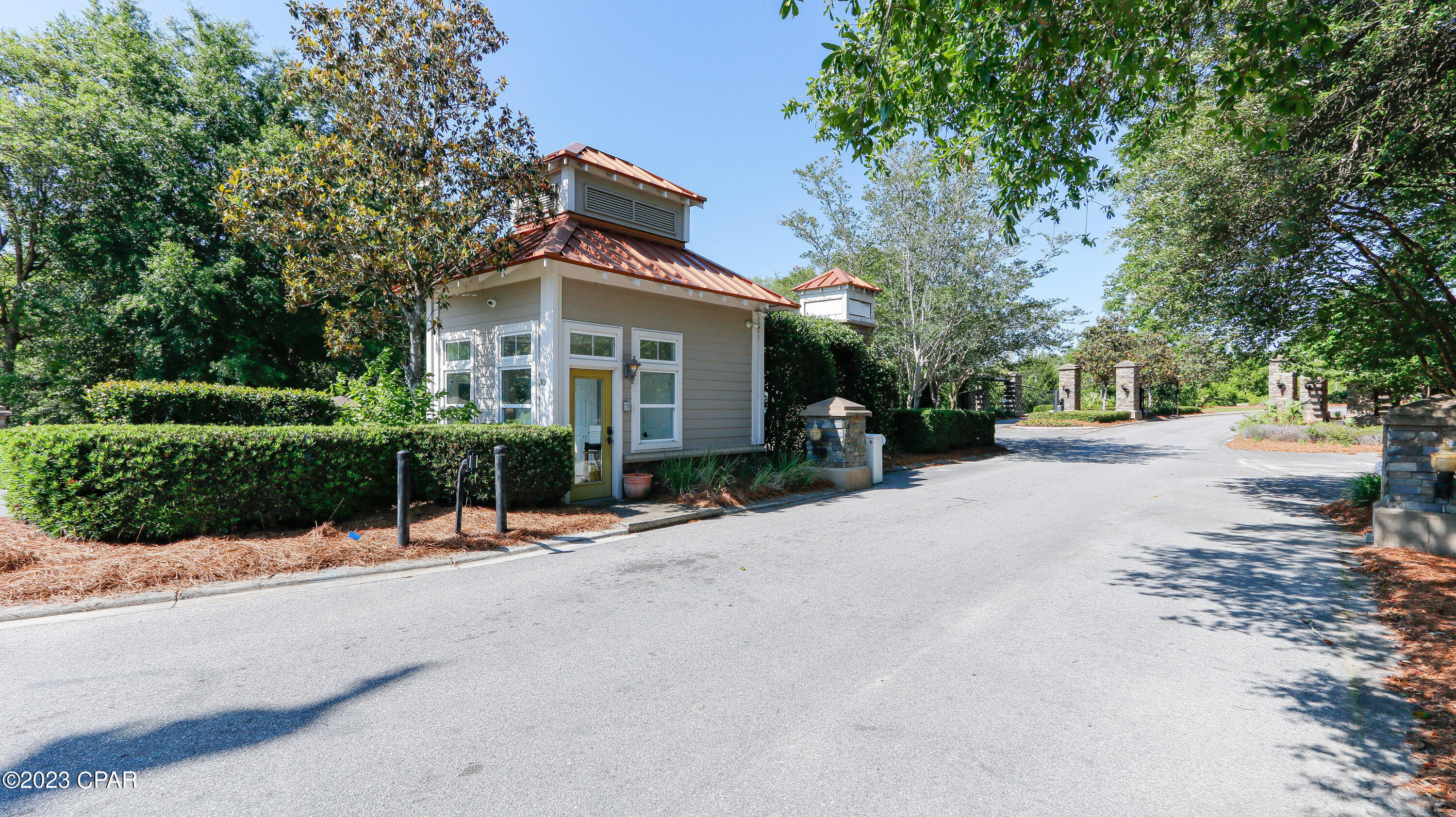 Lake Merial Phase One - Residential