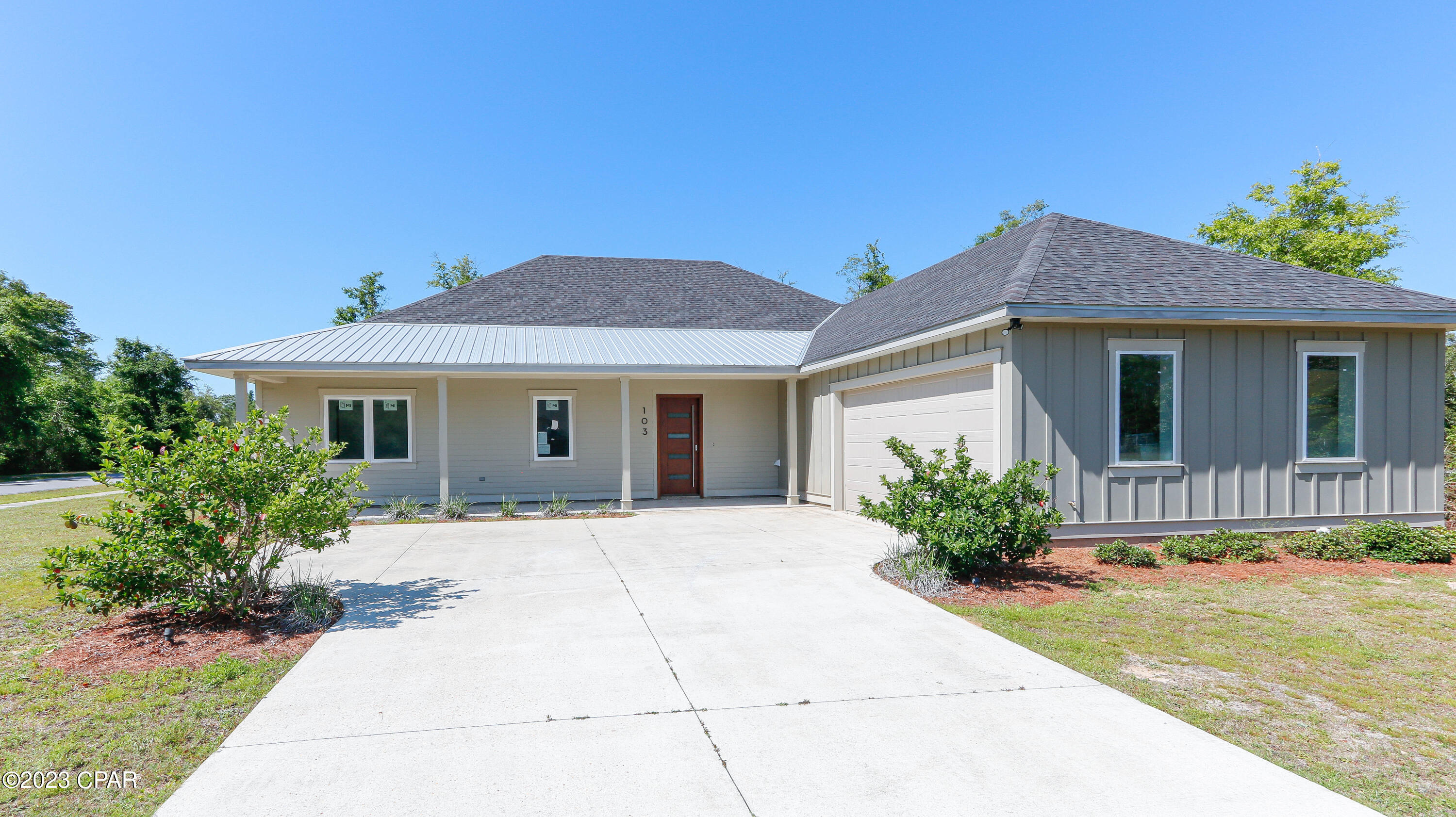 Lake Merial Phase One - Residential