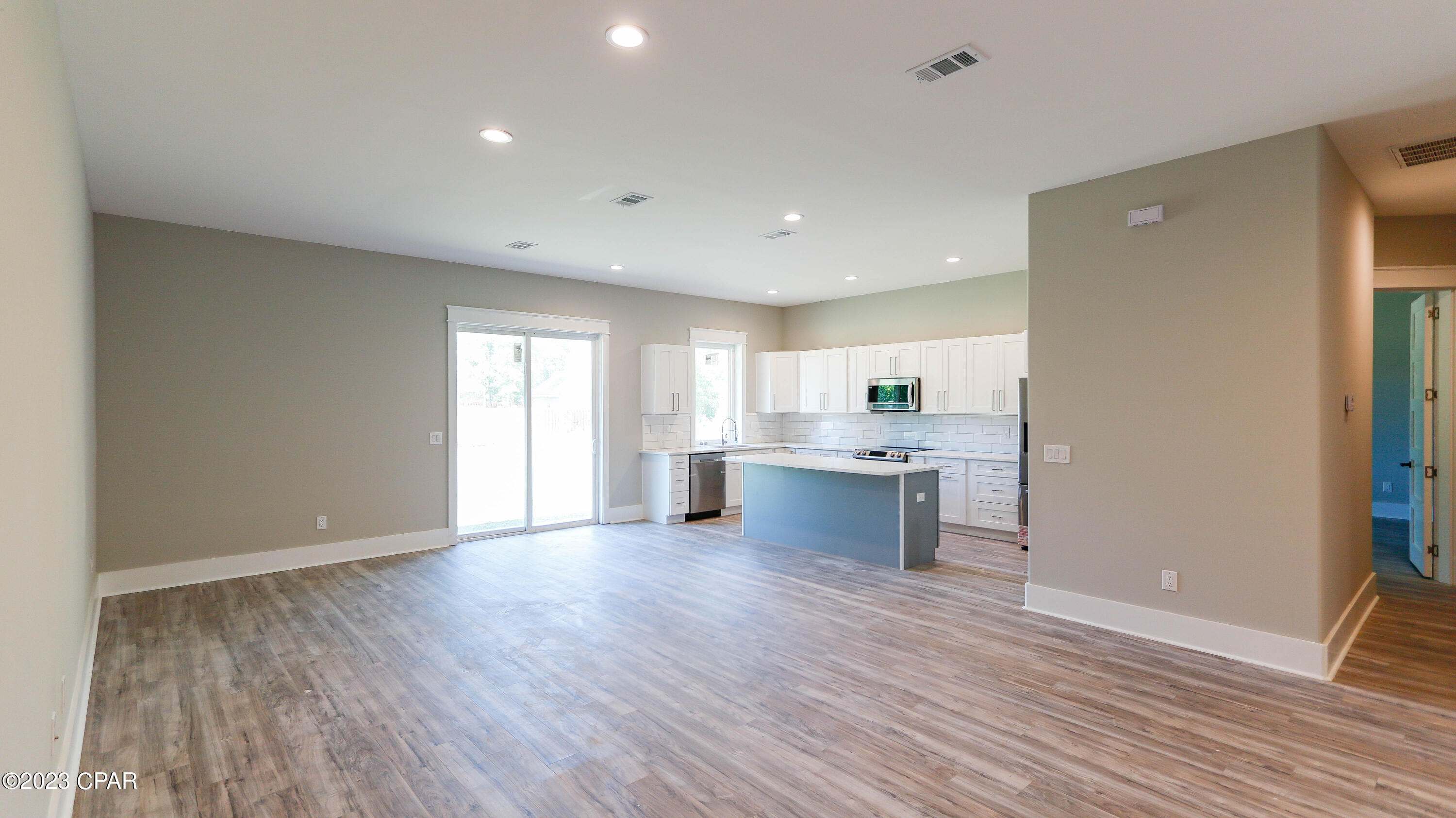 Lake Merial Phase One - Residential