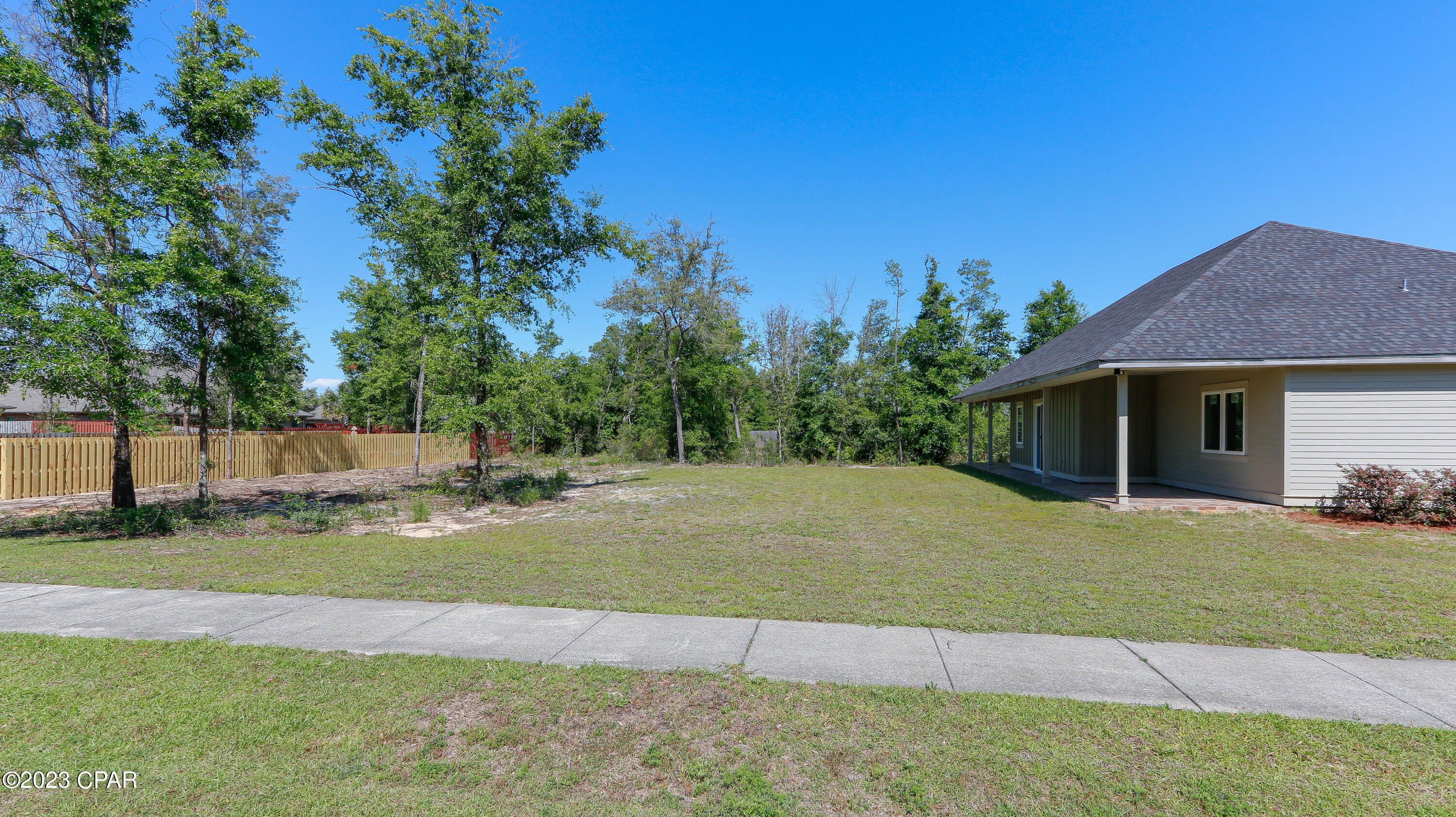 Lake Merial Phase One - Residential