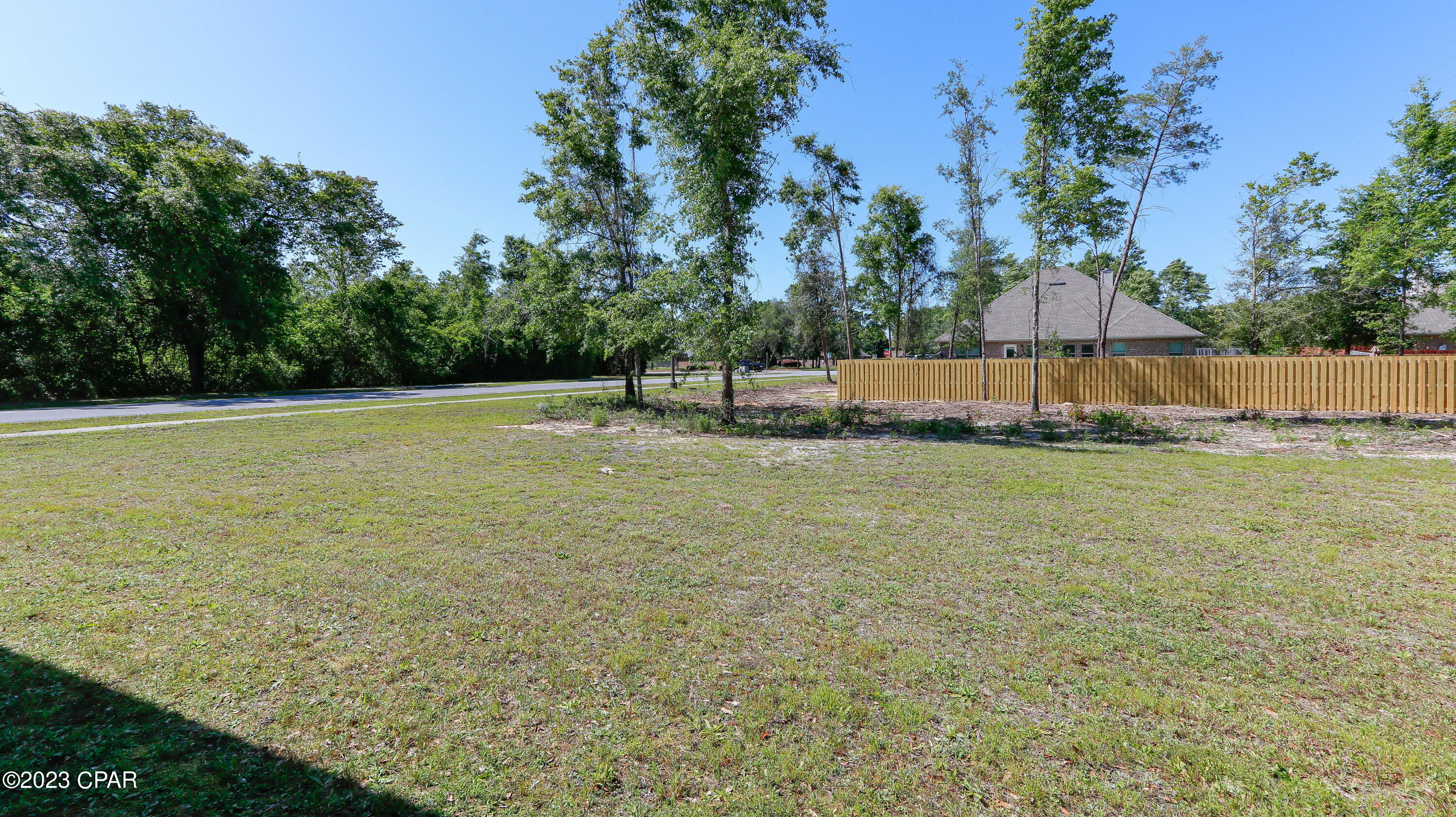 Lake Merial Phase One - Residential