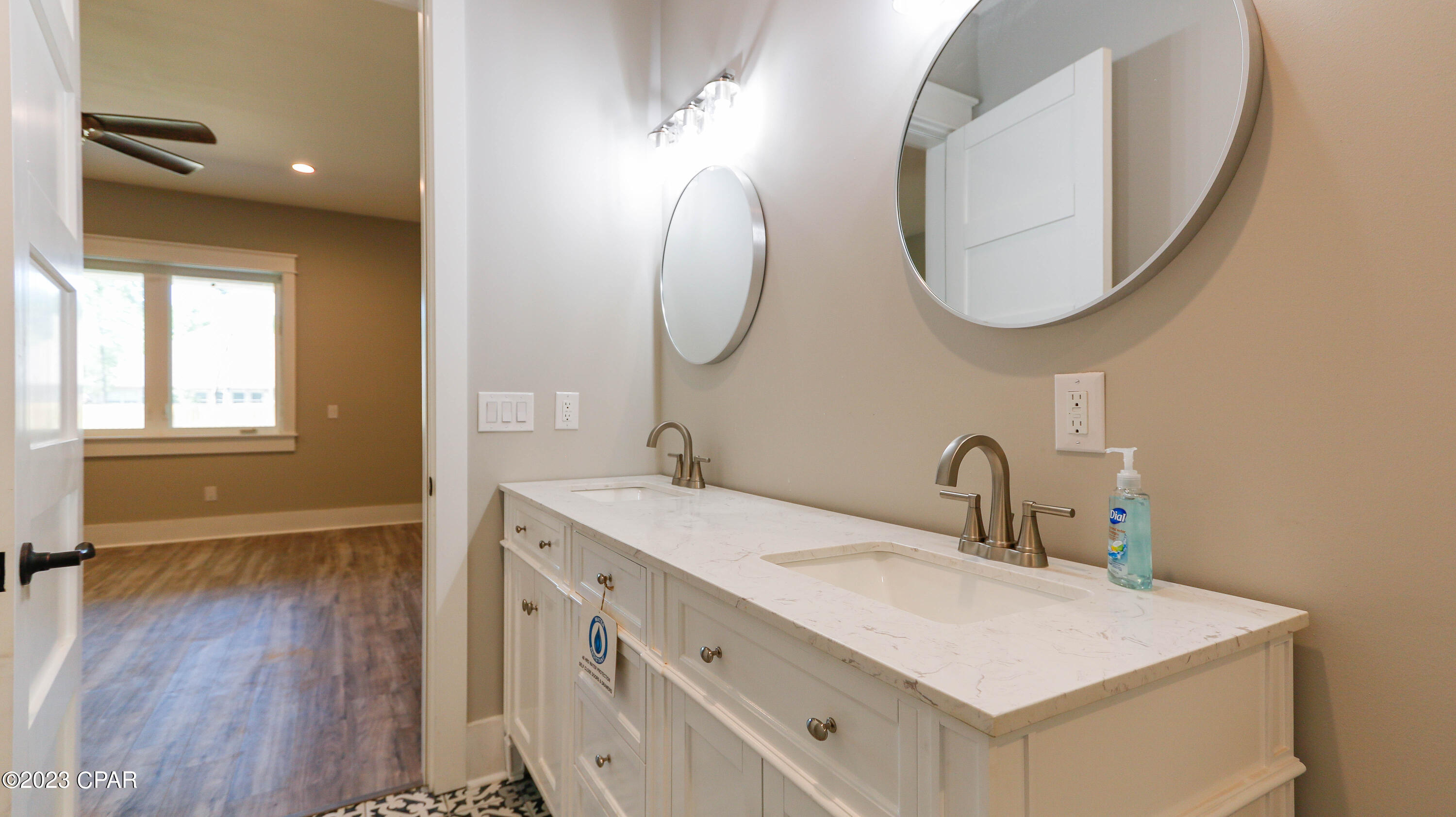 Lake Merial Phase One - Residential