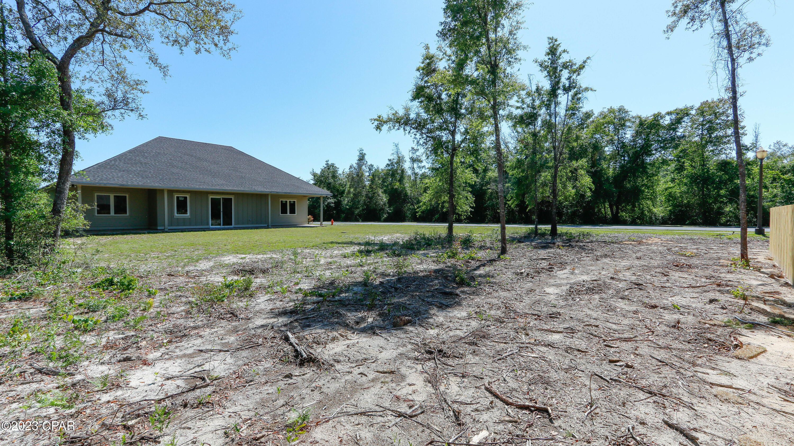 Lake Merial Phase One - Residential