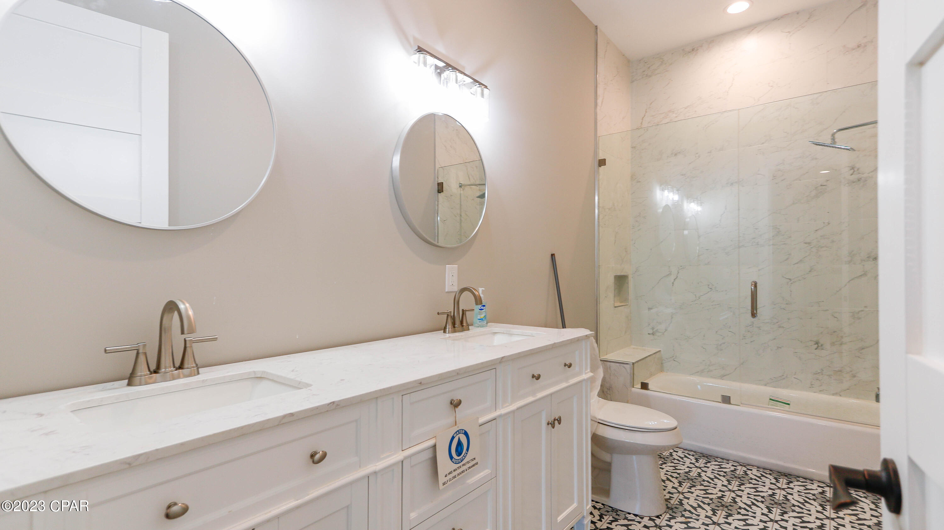 Lake Merial Phase One - Residential