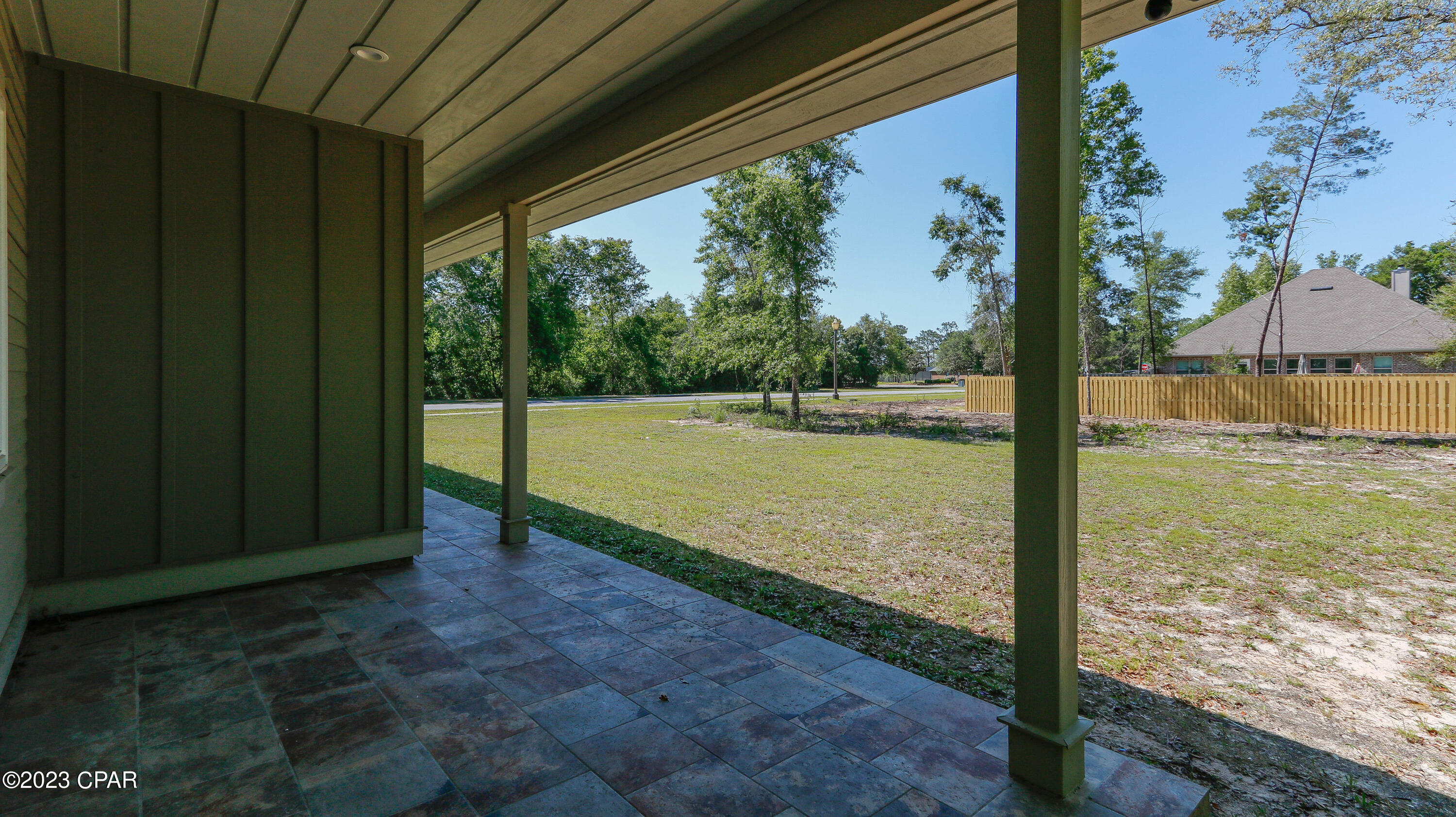 Lake Merial Phase One - Residential