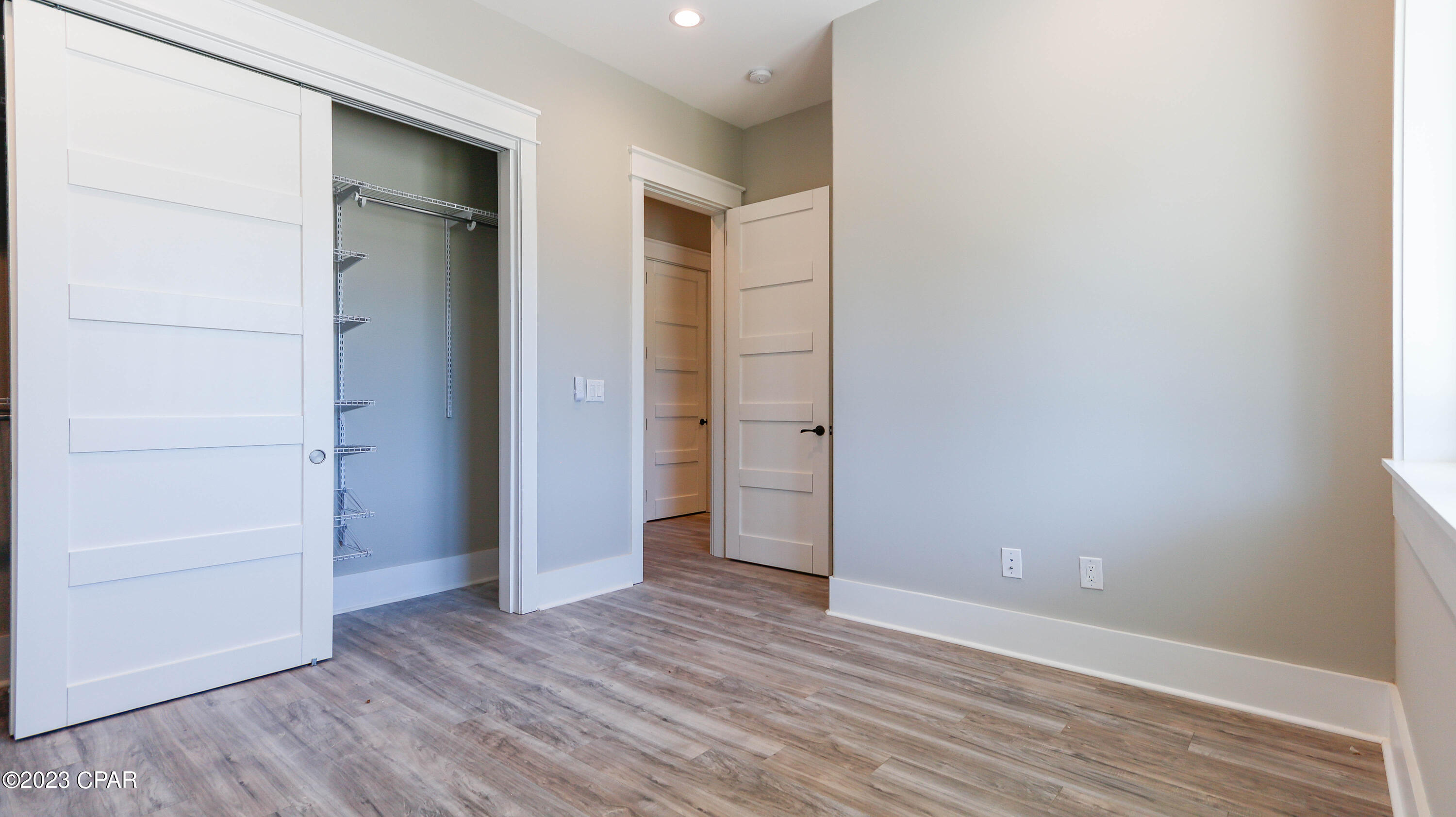 Lake Merial Phase One - Residential