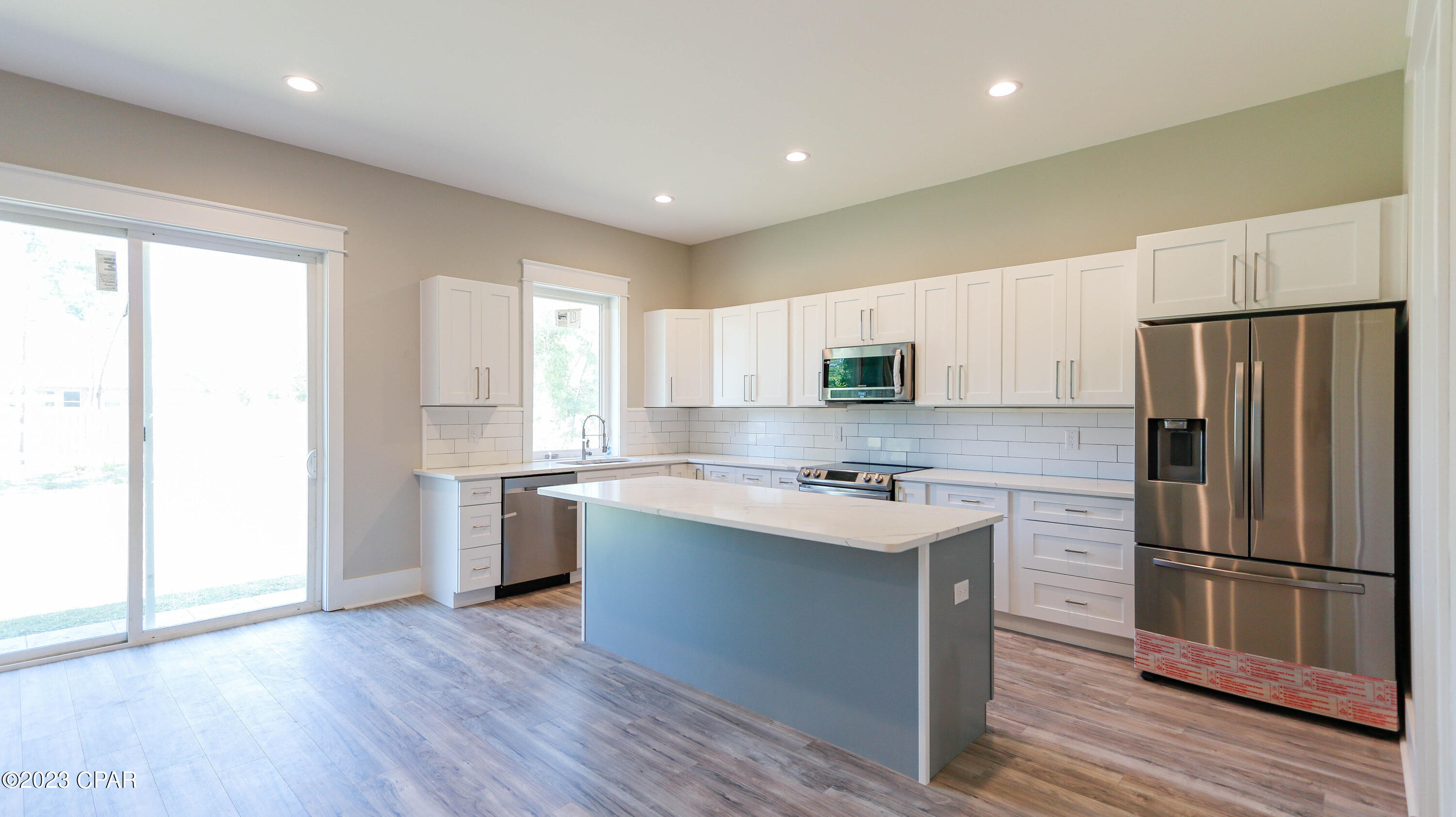 Lake Merial Phase One - Residential