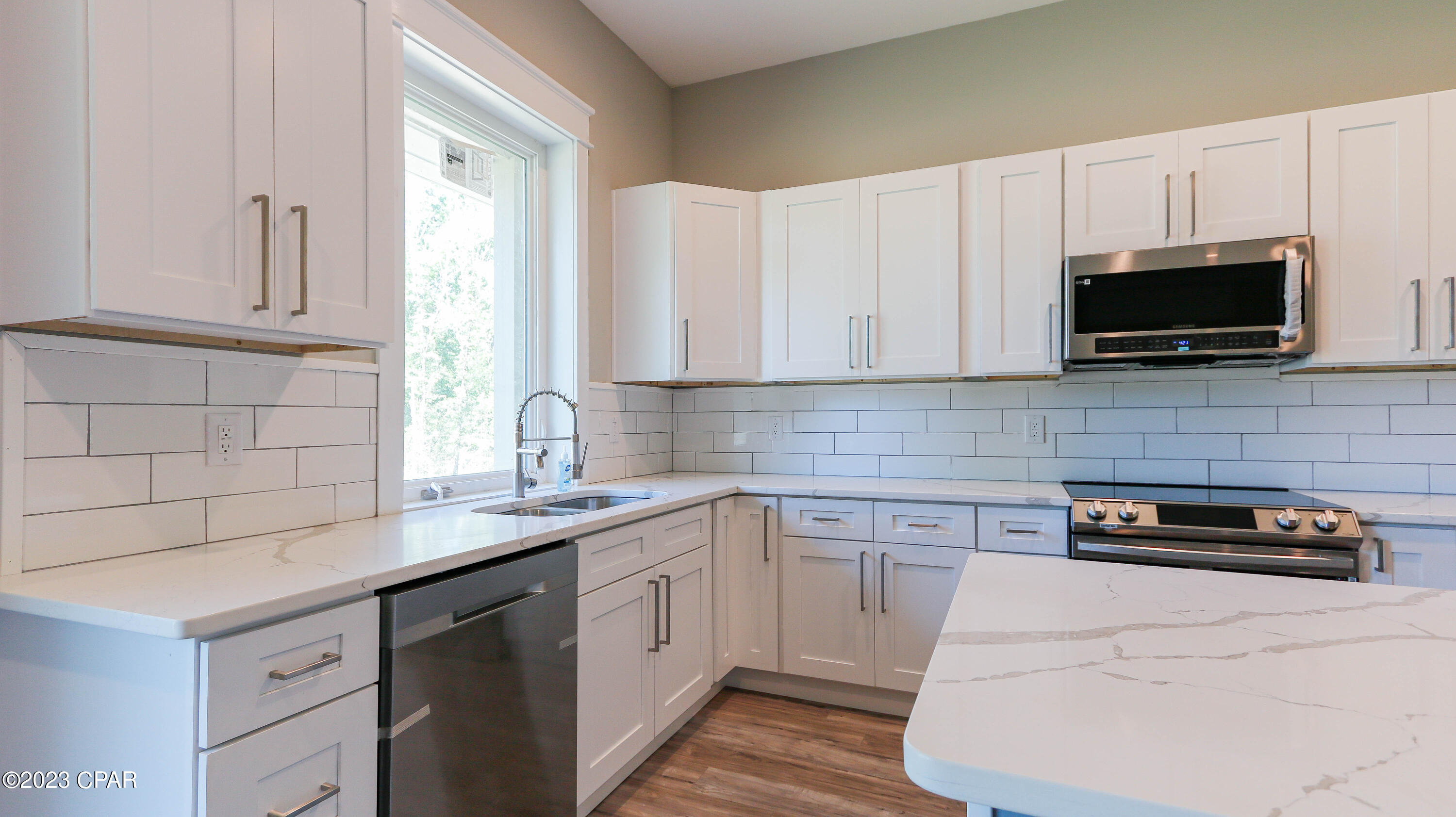 Lake Merial Phase One - Residential