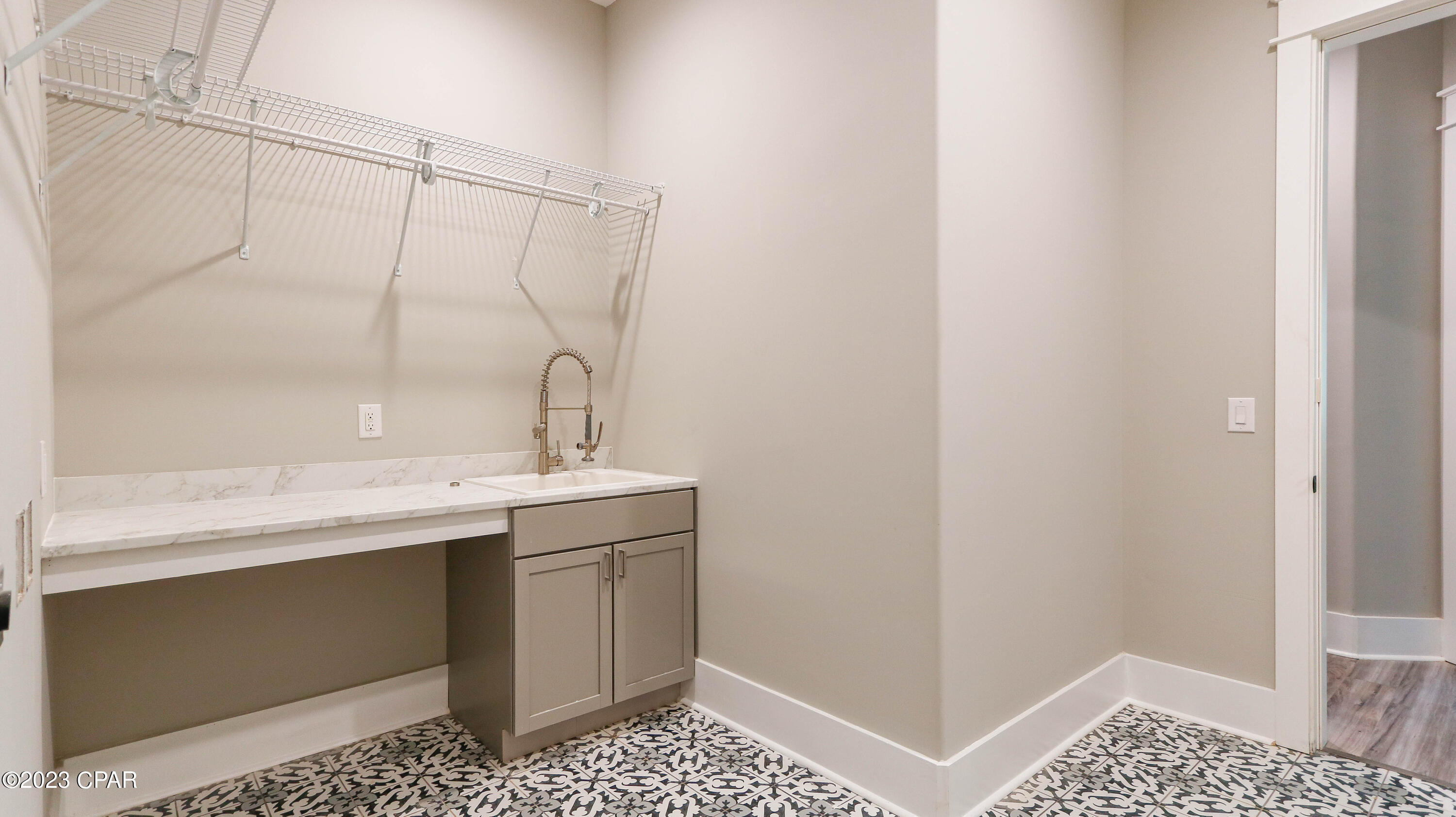 Lake Merial Phase One - Residential