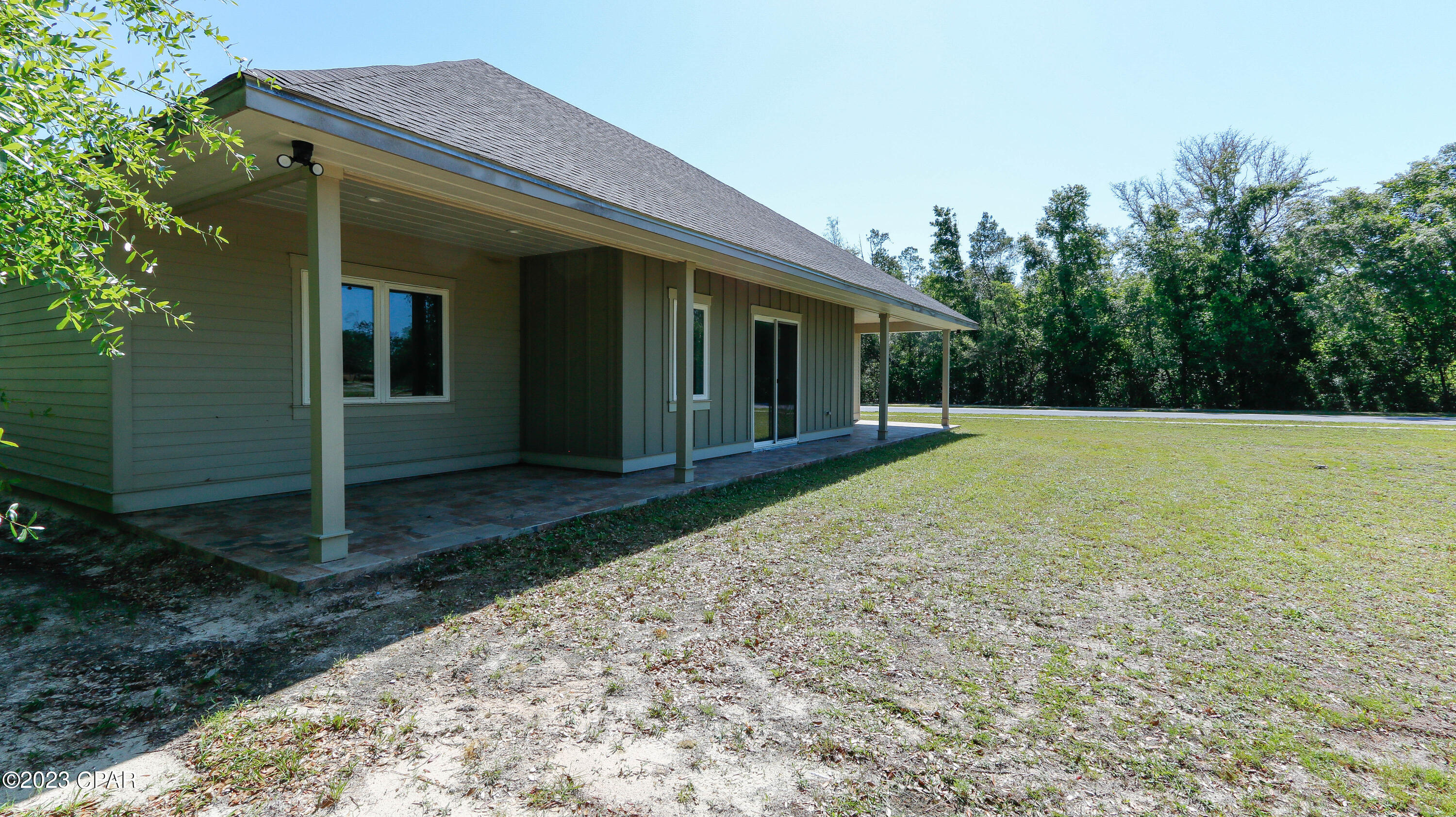 Lake Merial Phase One - Residential