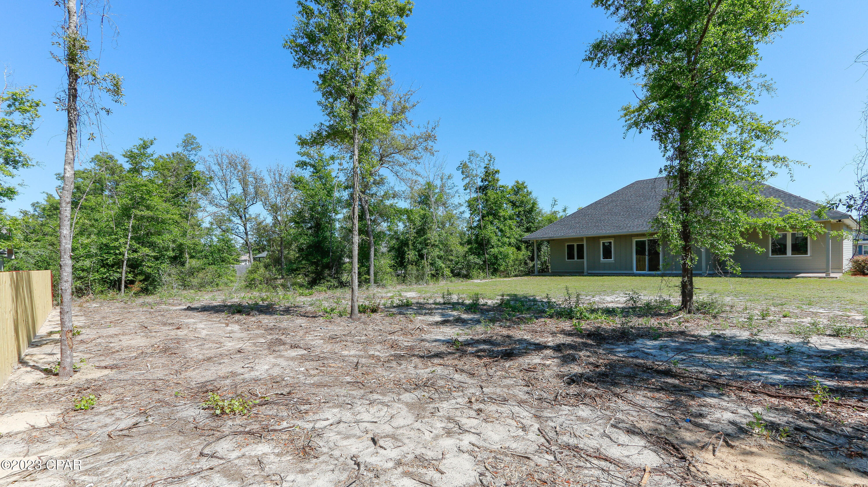 Lake Merial Phase One - Residential