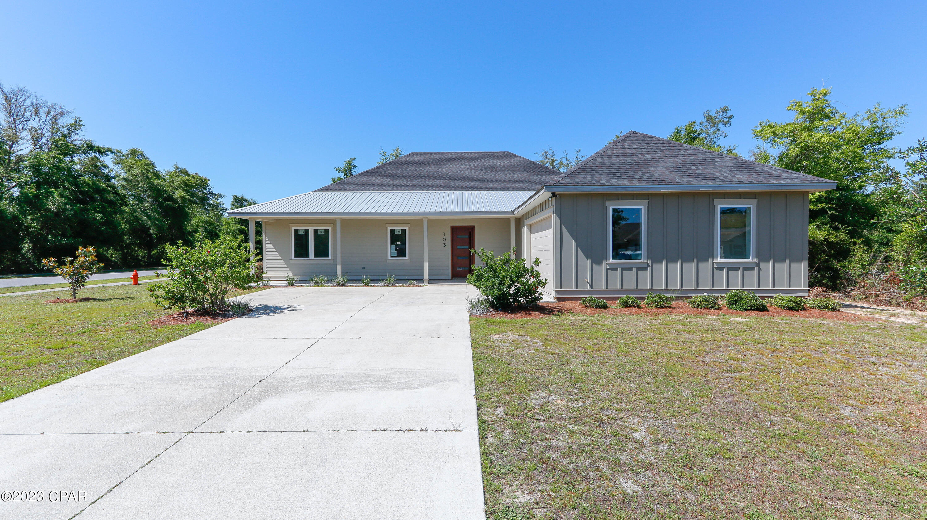 Lake Merial Phase One - Residential