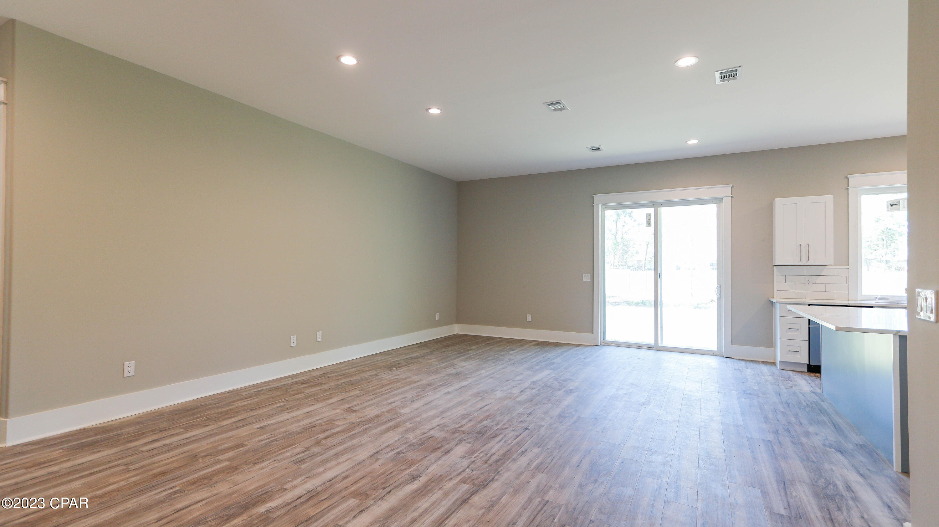 Lake Merial Phase One - Residential