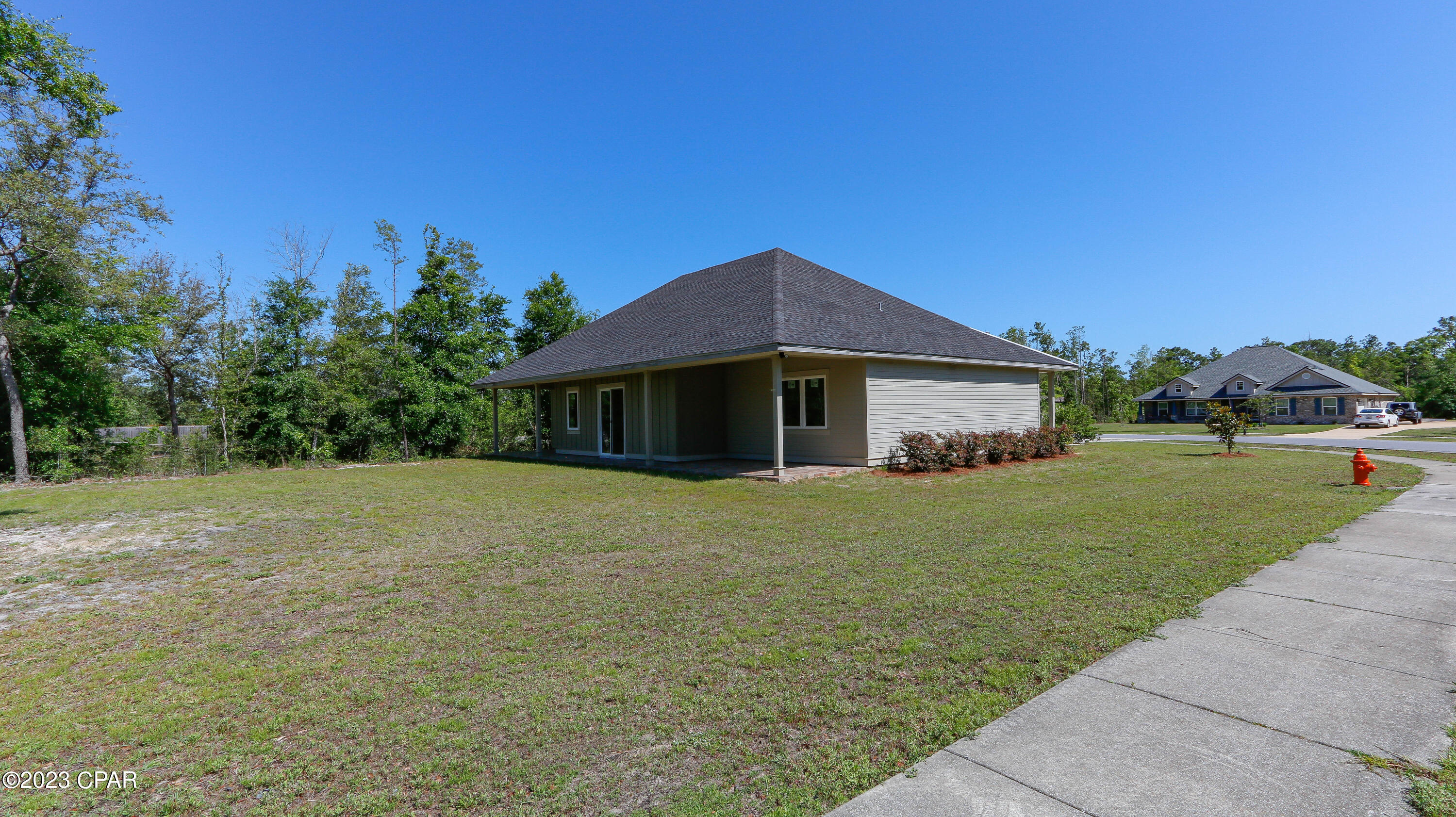 Lake Merial Phase One - Residential