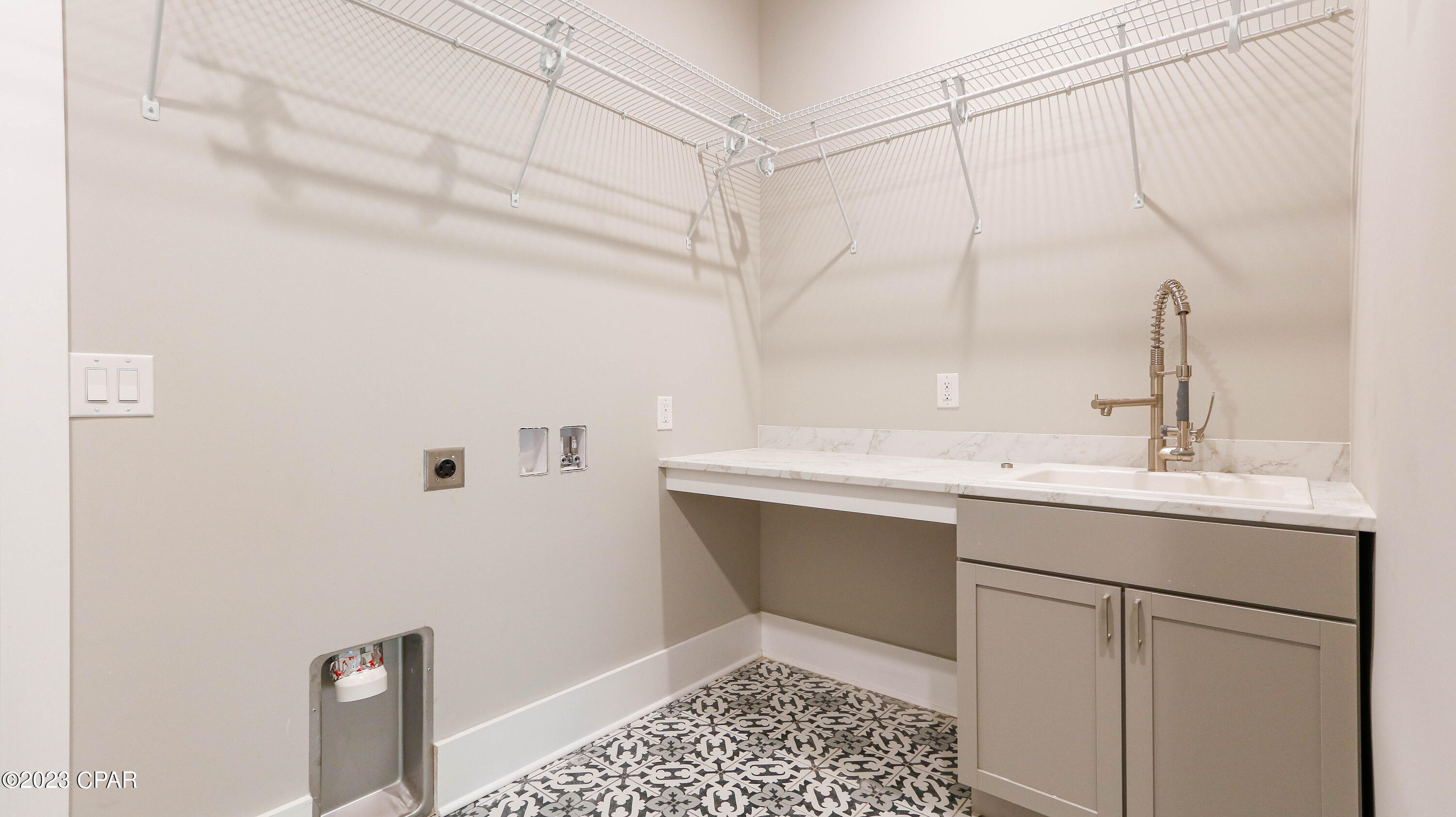 Lake Merial Phase One - Residential