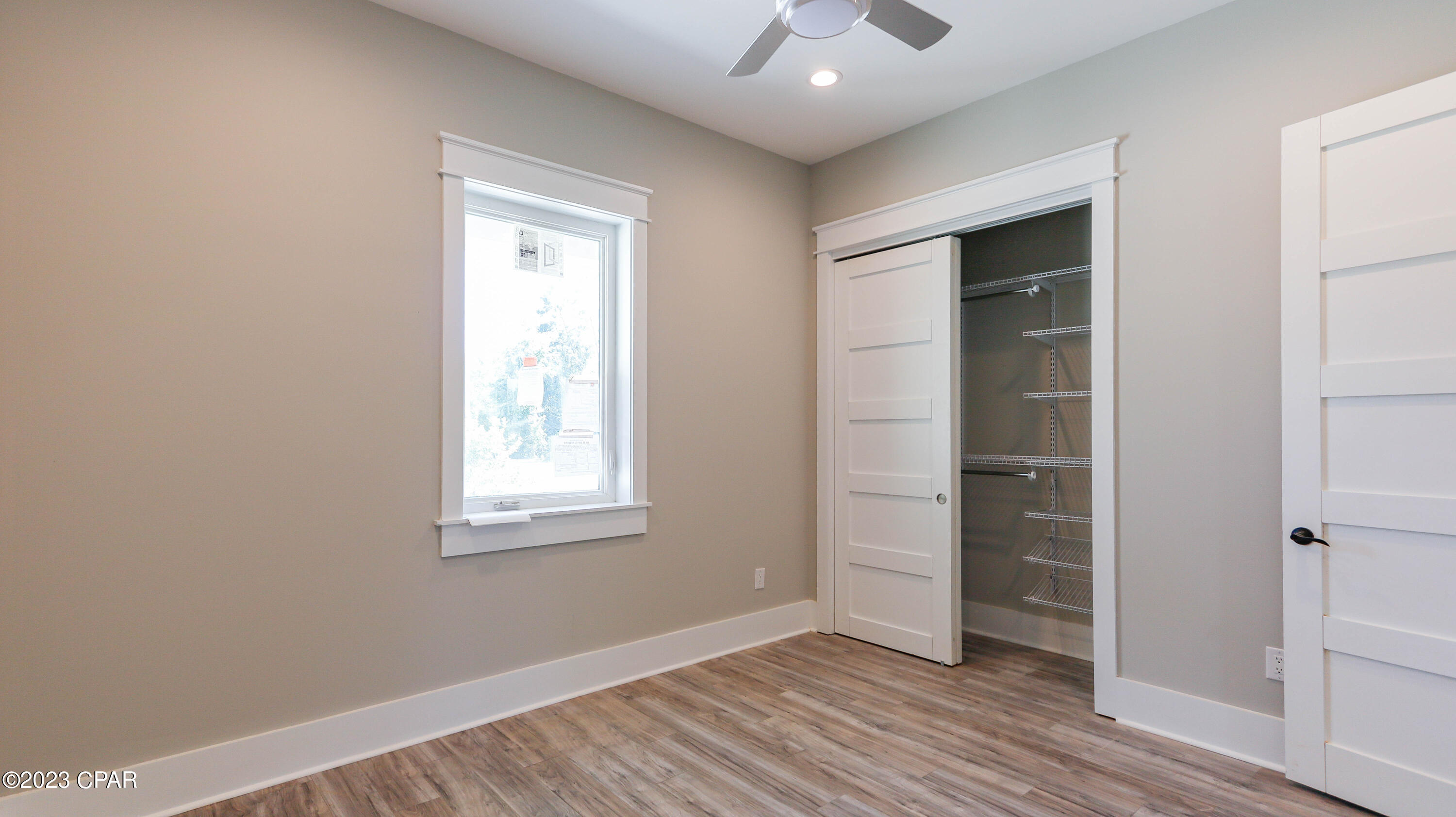 Lake Merial Phase One - Residential