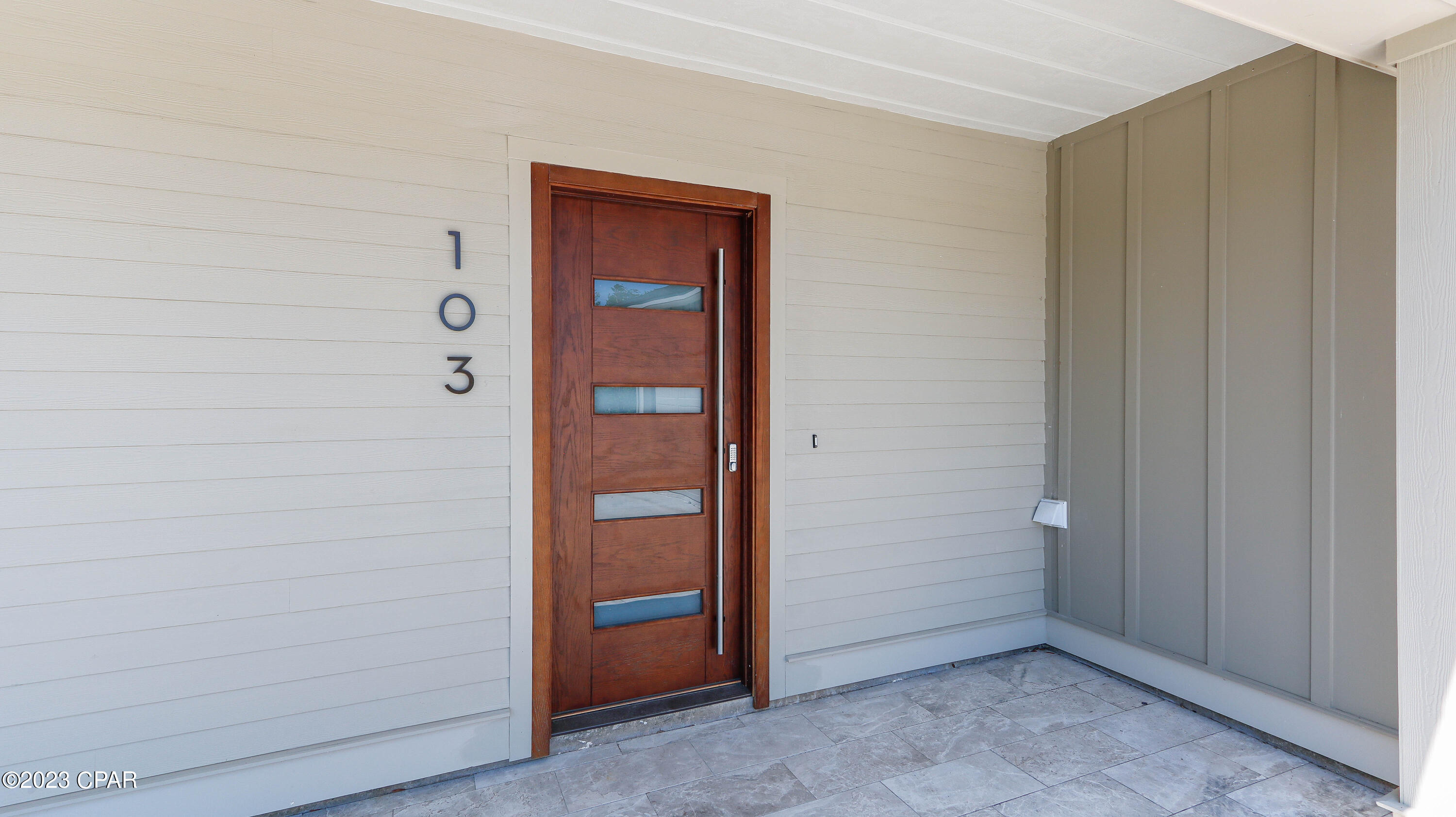 Lake Merial Phase One - Residential