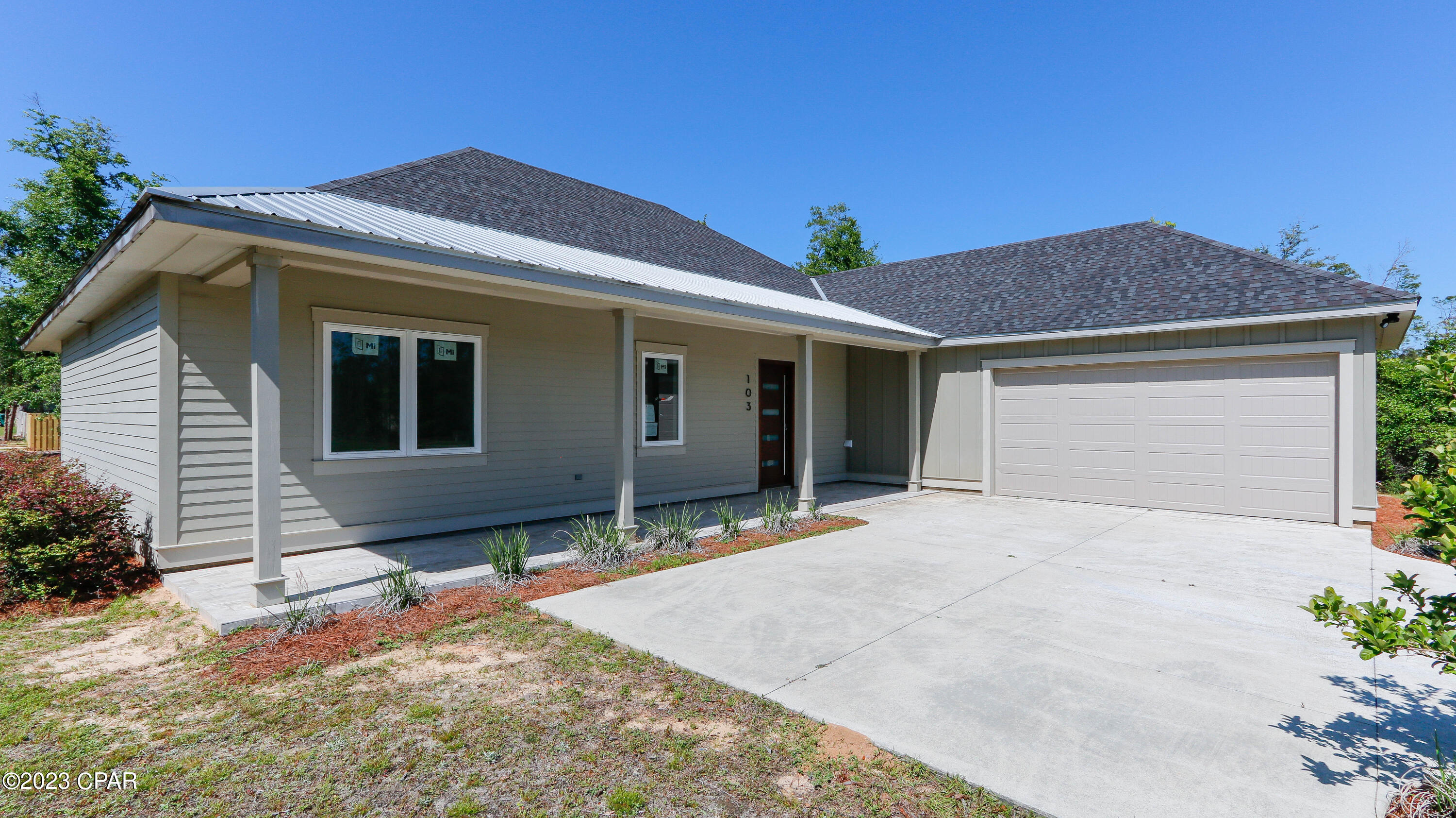 Lake Merial Phase One - Residential