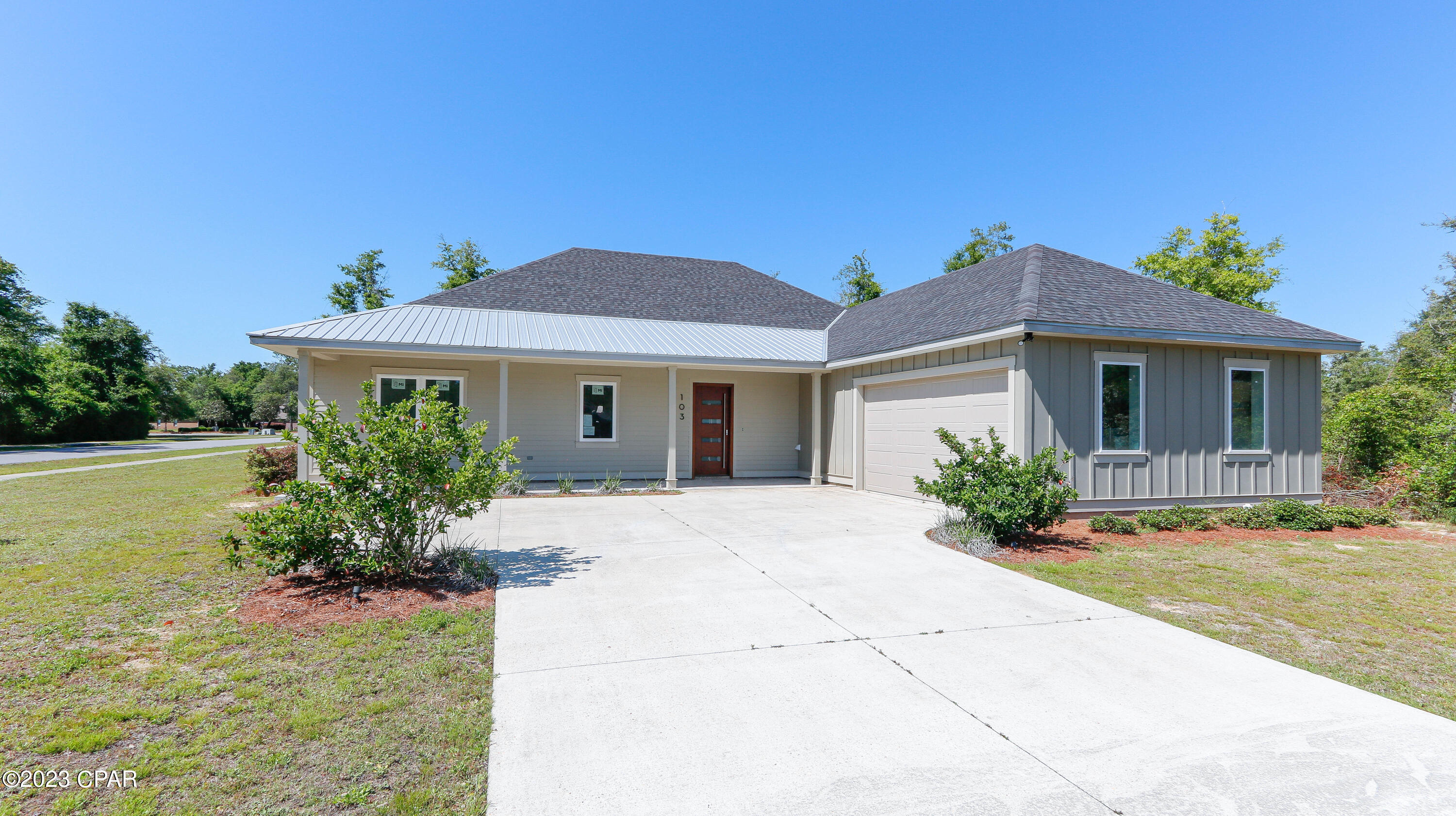 Lake Merial Phase One - Residential