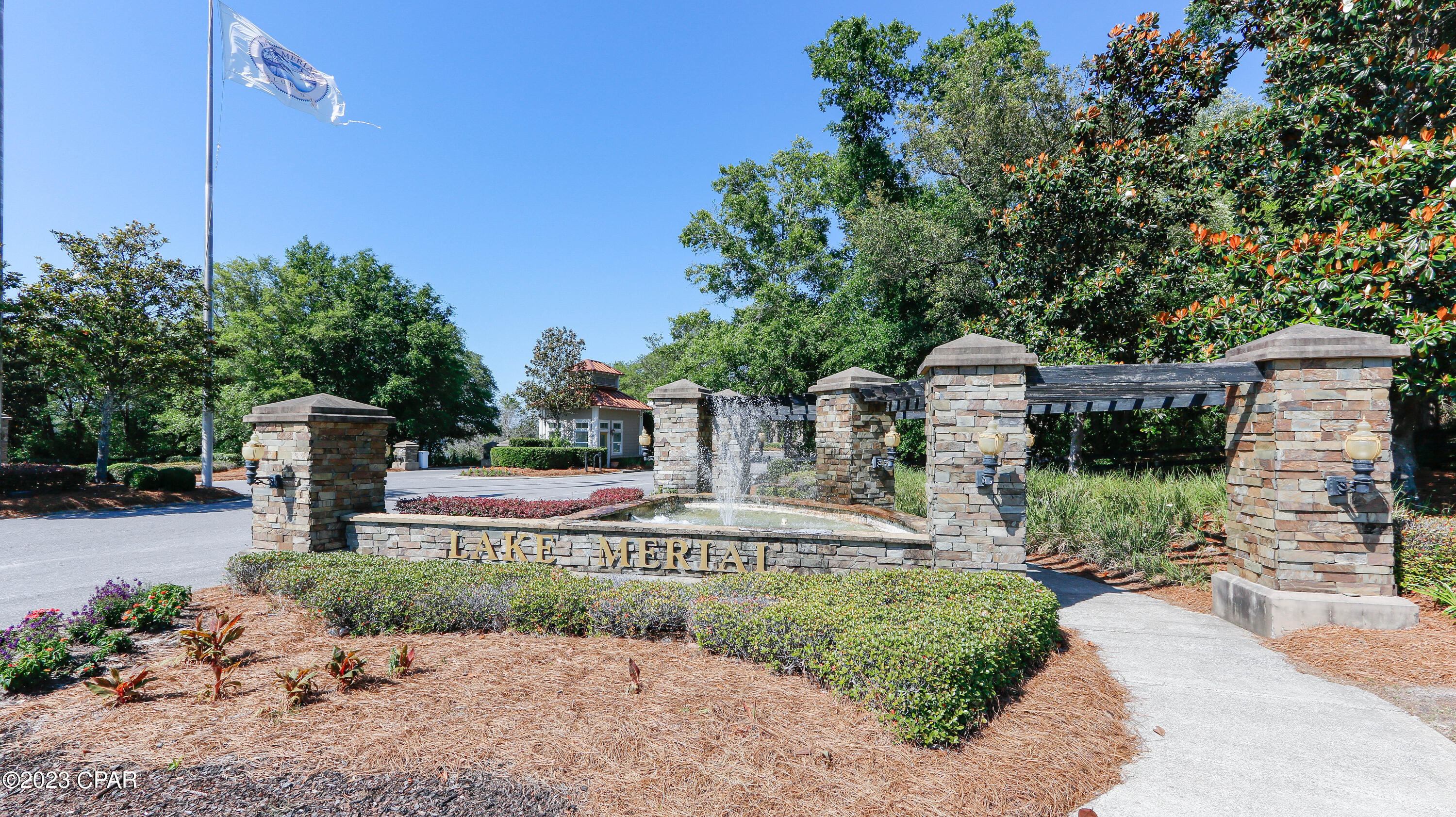 Lake Merial Phase One - Residential