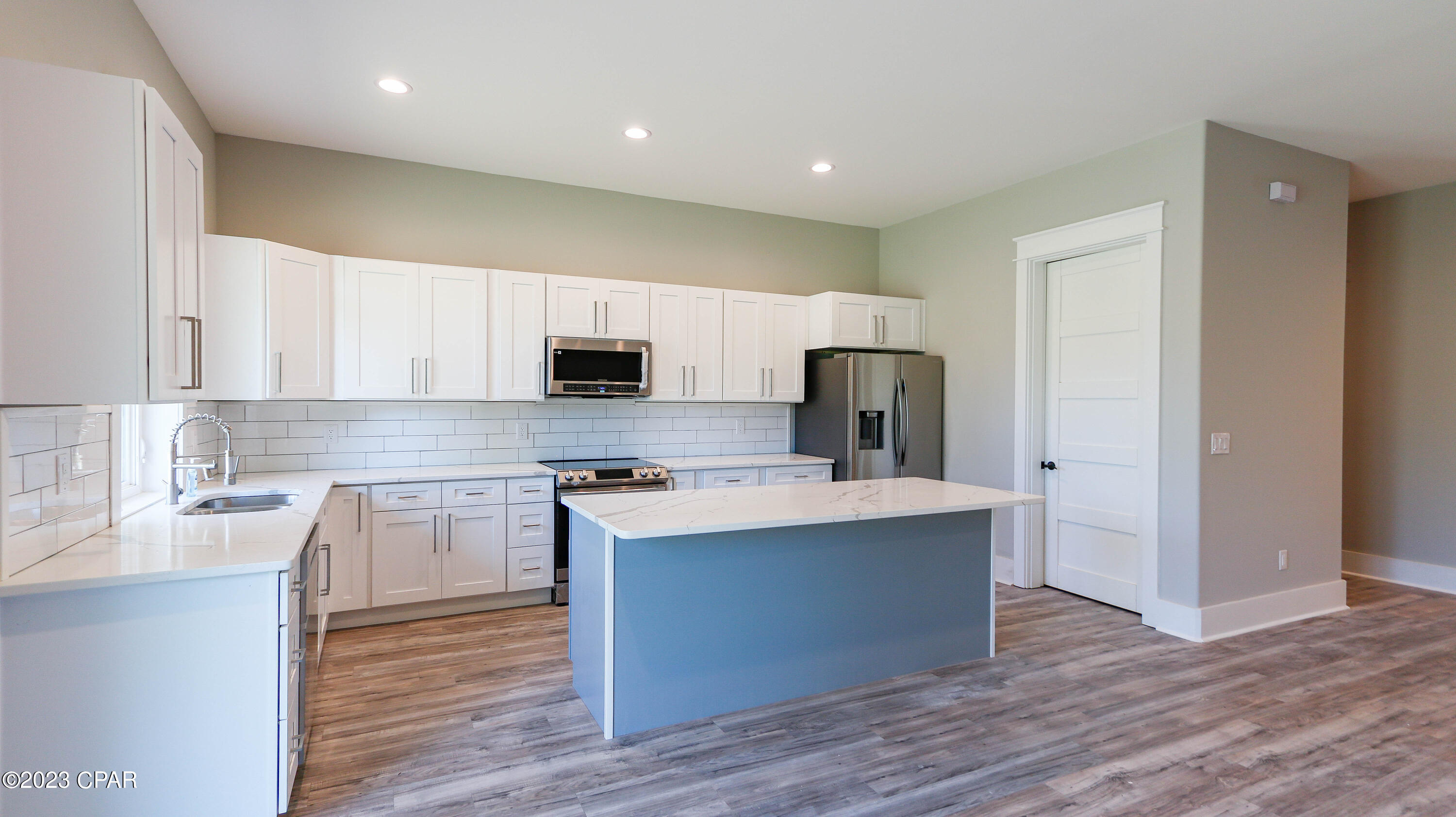 Lake Merial Phase One - Residential