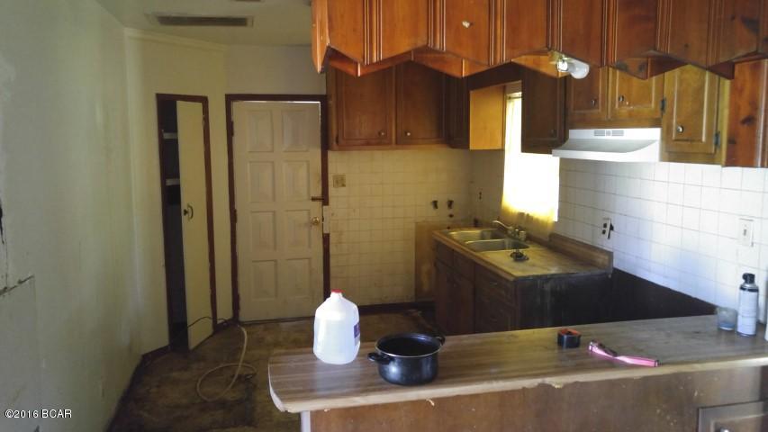 Louis Tract - Residential