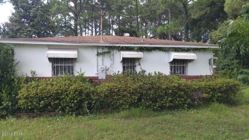 Louis Tract - Residential