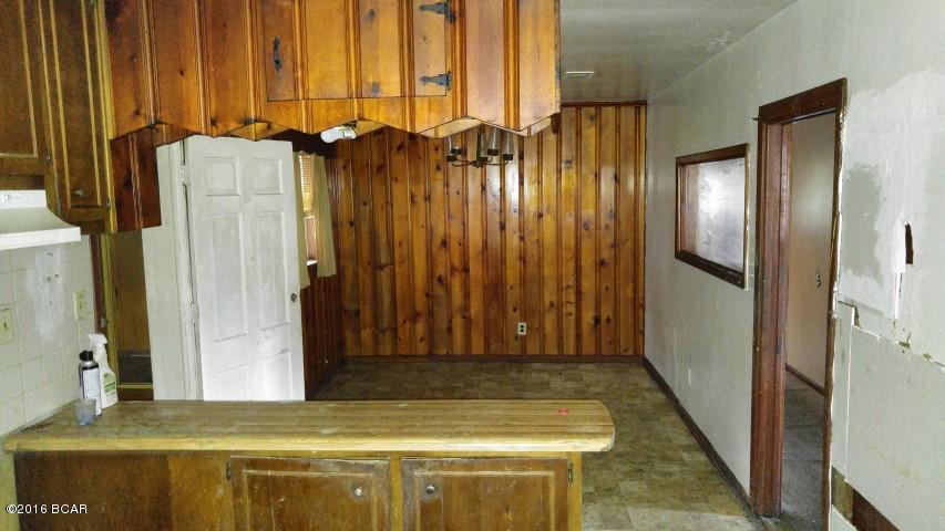 Louis Tract - Residential