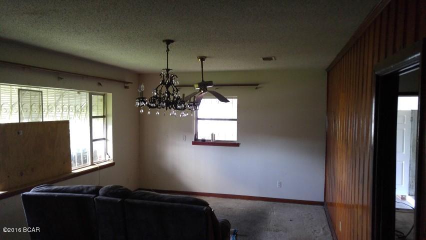 Louis Tract - Residential