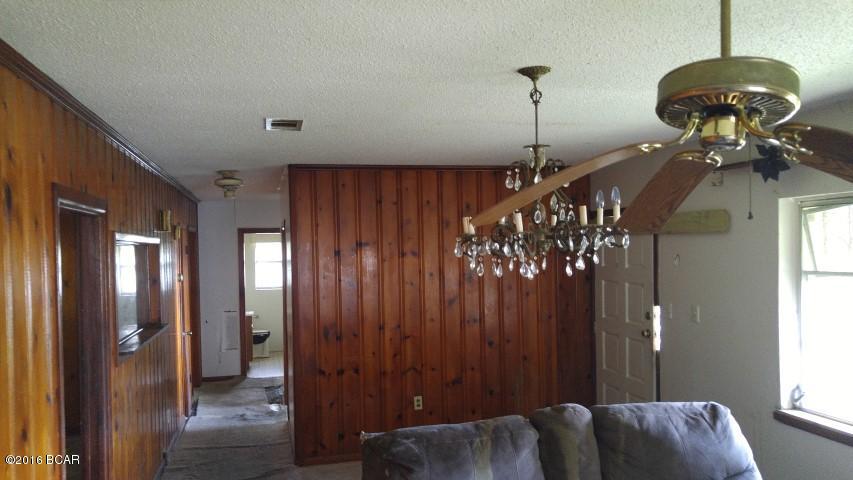 Louis Tract - Residential