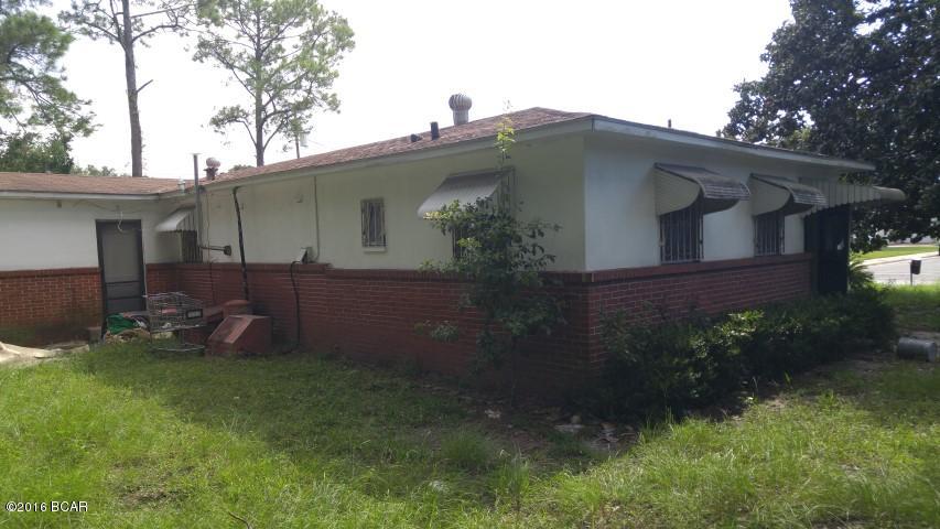 Louis Tract - Residential