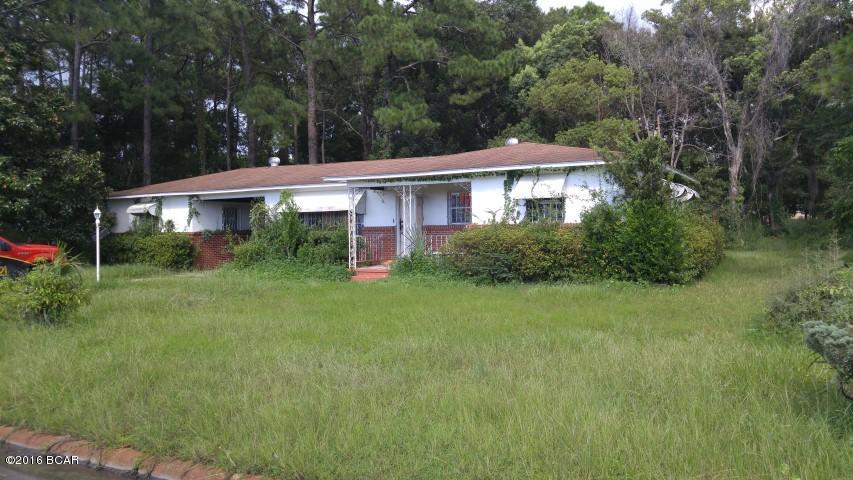 Louis Tract - Residential