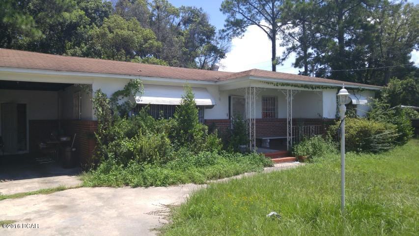 Louis Tract - Residential