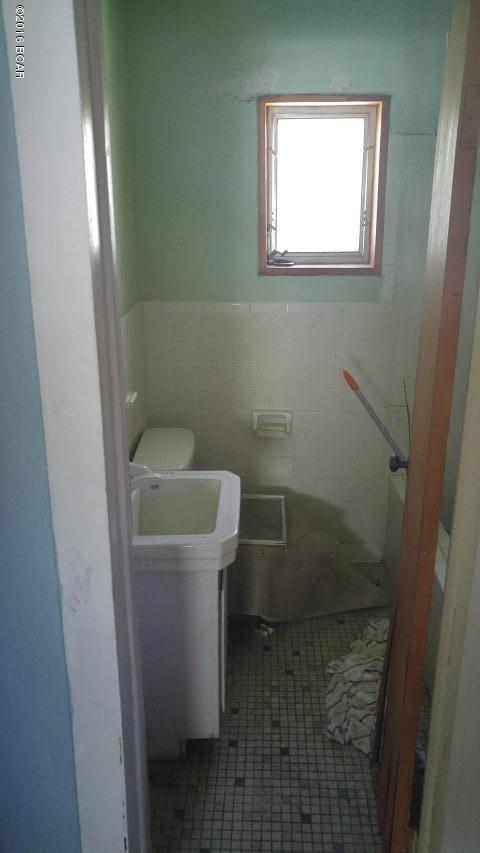 Louis Tract - Residential