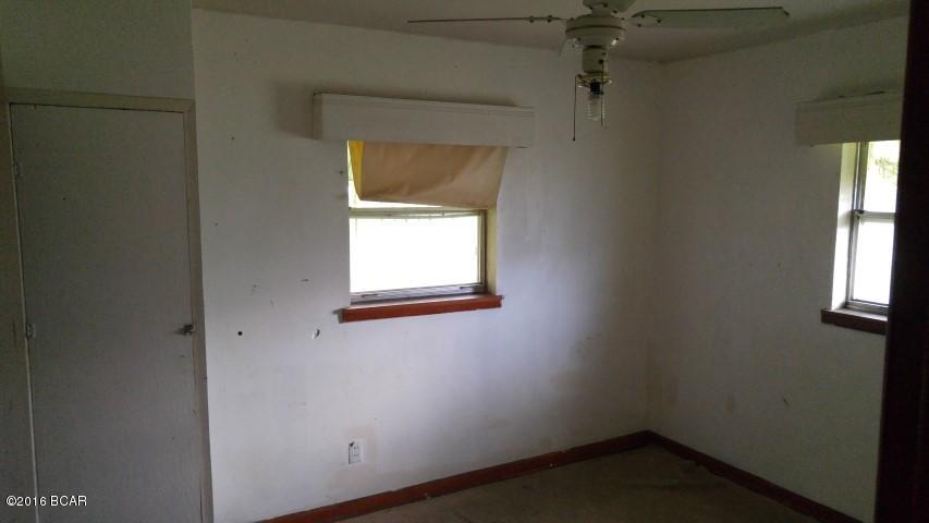 Louis Tract - Residential