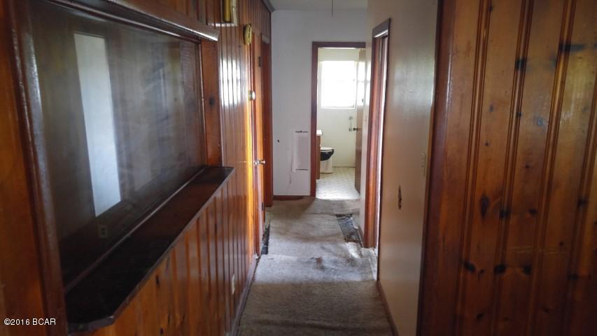 Louis Tract - Residential