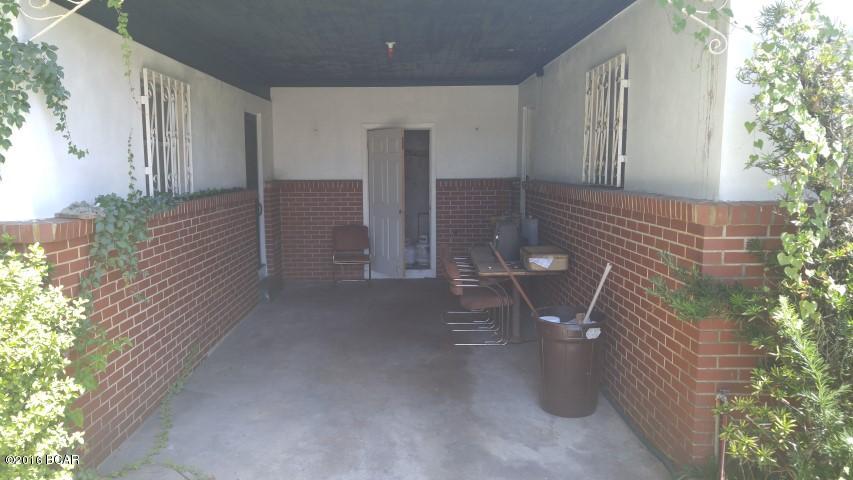 Louis Tract - Residential